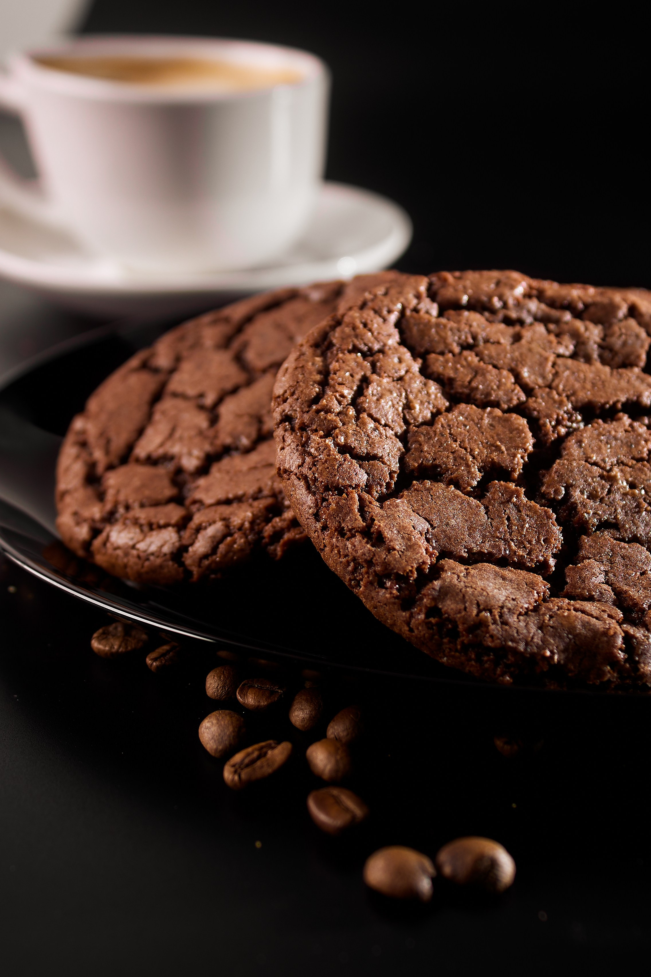 Кафе-кондитерская Бенуа. Виктория Ларина — Портретный профессиональный фотограф в Иркутске