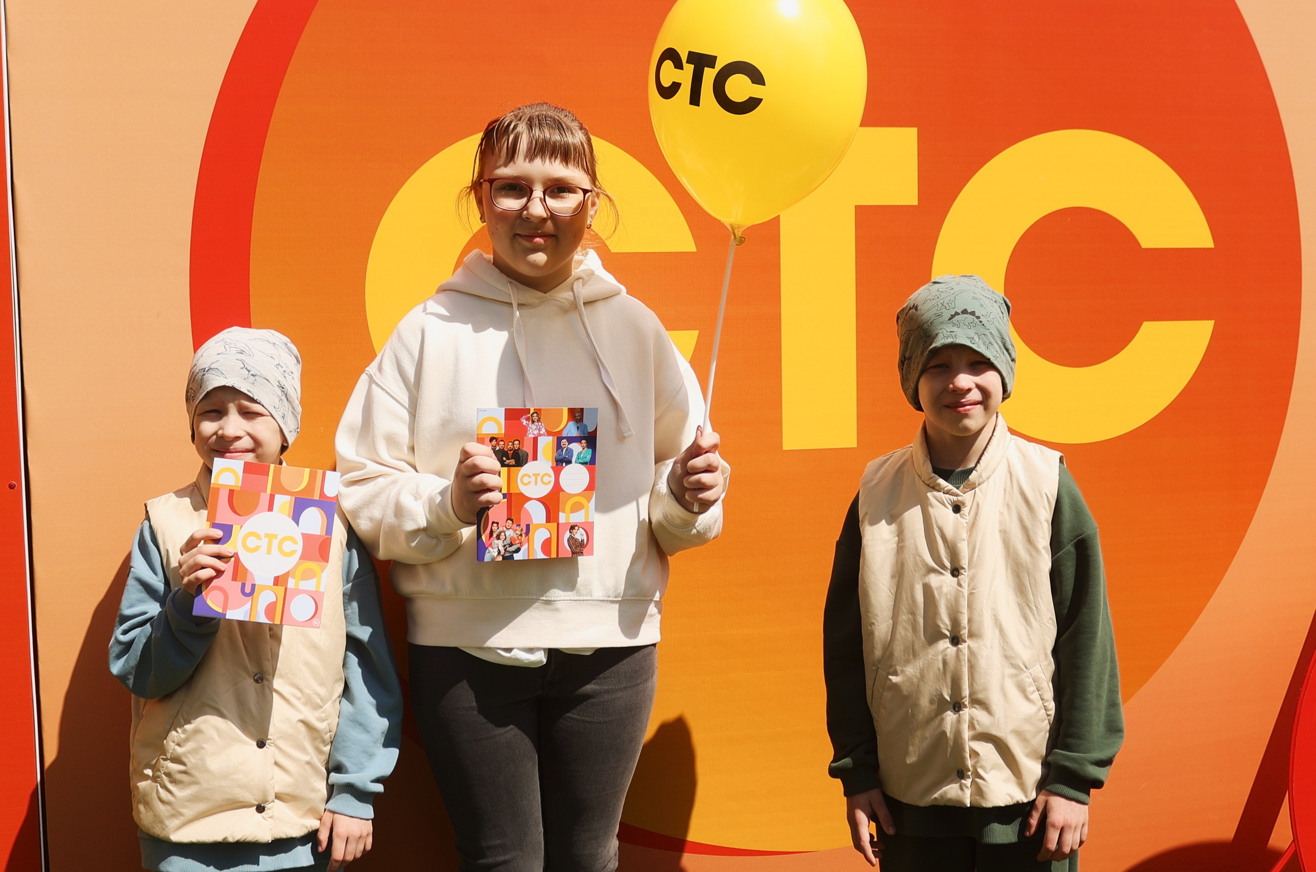 СТС поздравляет с днём города!. Виктория Ларина — Портретный профессиональный фотограф в Иркутске