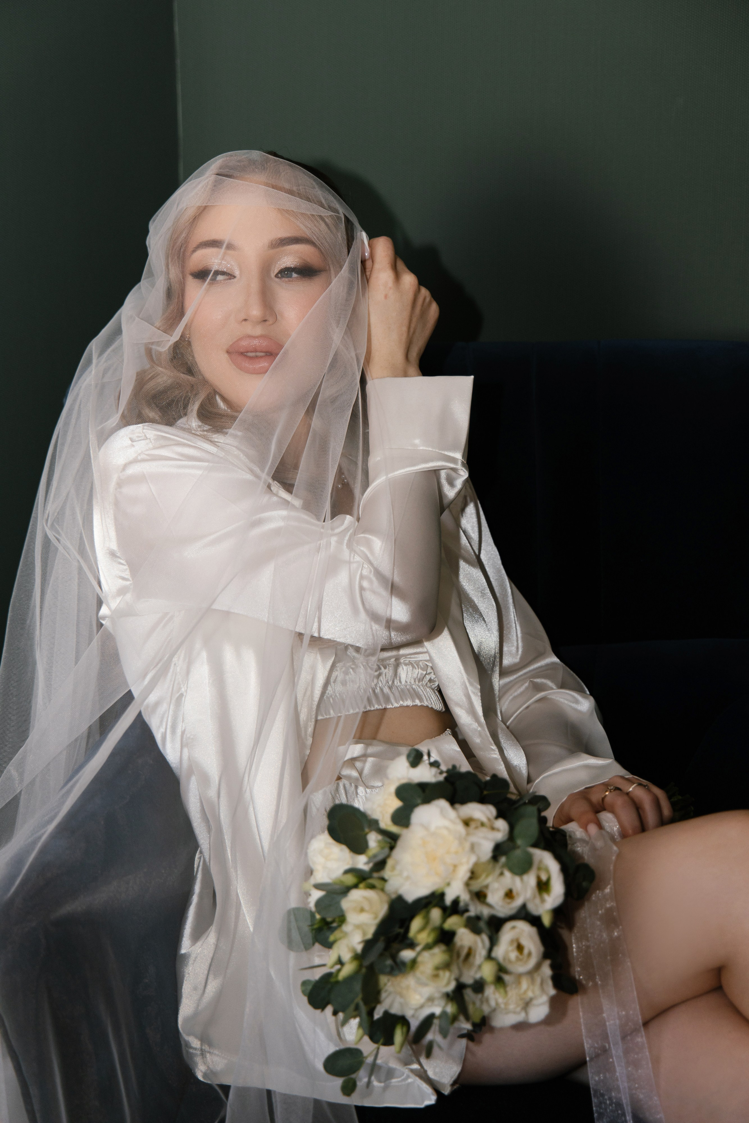 Карина и Николай. Фотограф в Барнауле Юлия Садвокасова