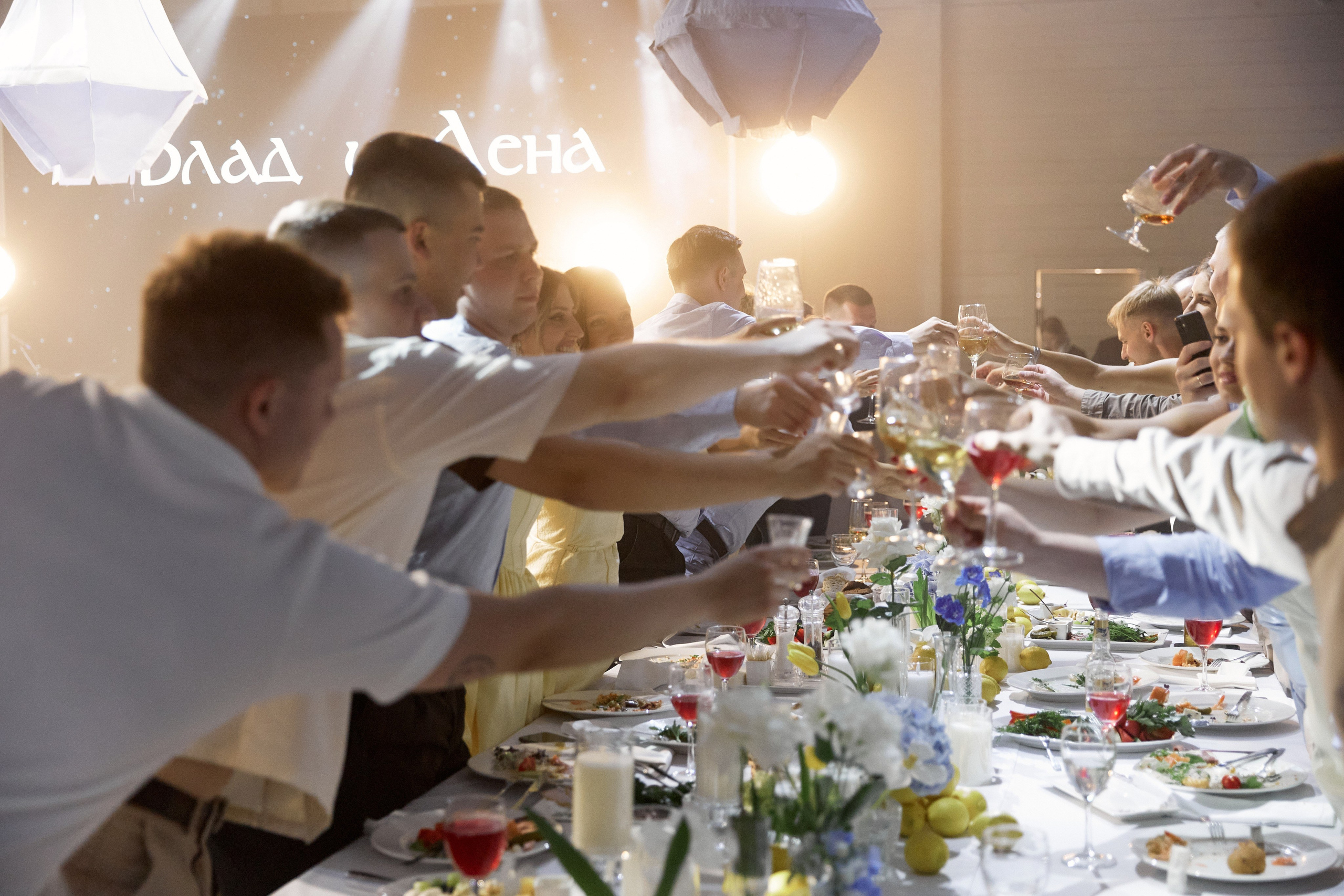 Посмотреть серию. Свадебный и семейный фотограф в Красноярске Тряпчев Павел