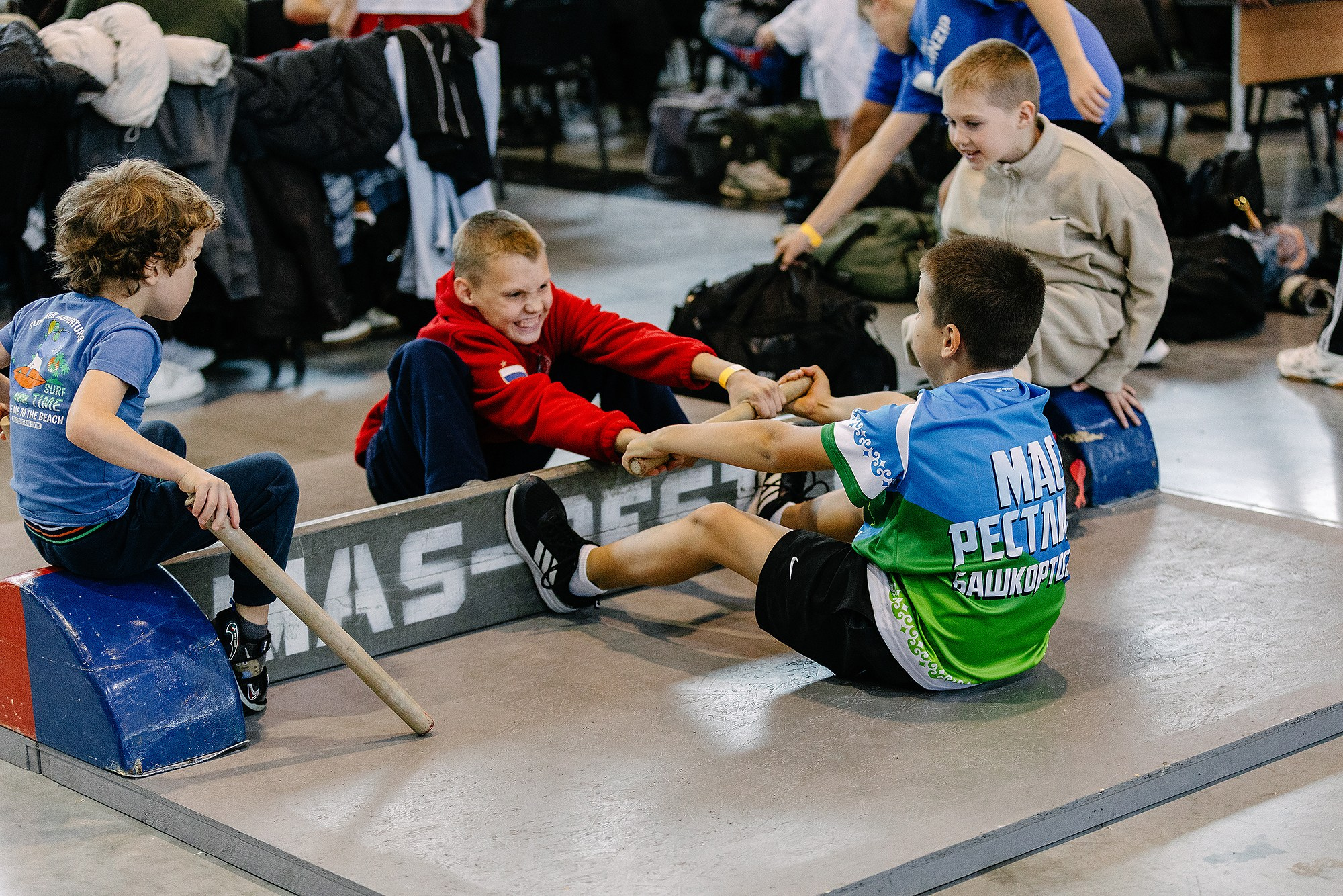 GOLDEN TIGER — XIX. Семейный и репортажный фотограф Наташа Давыдова