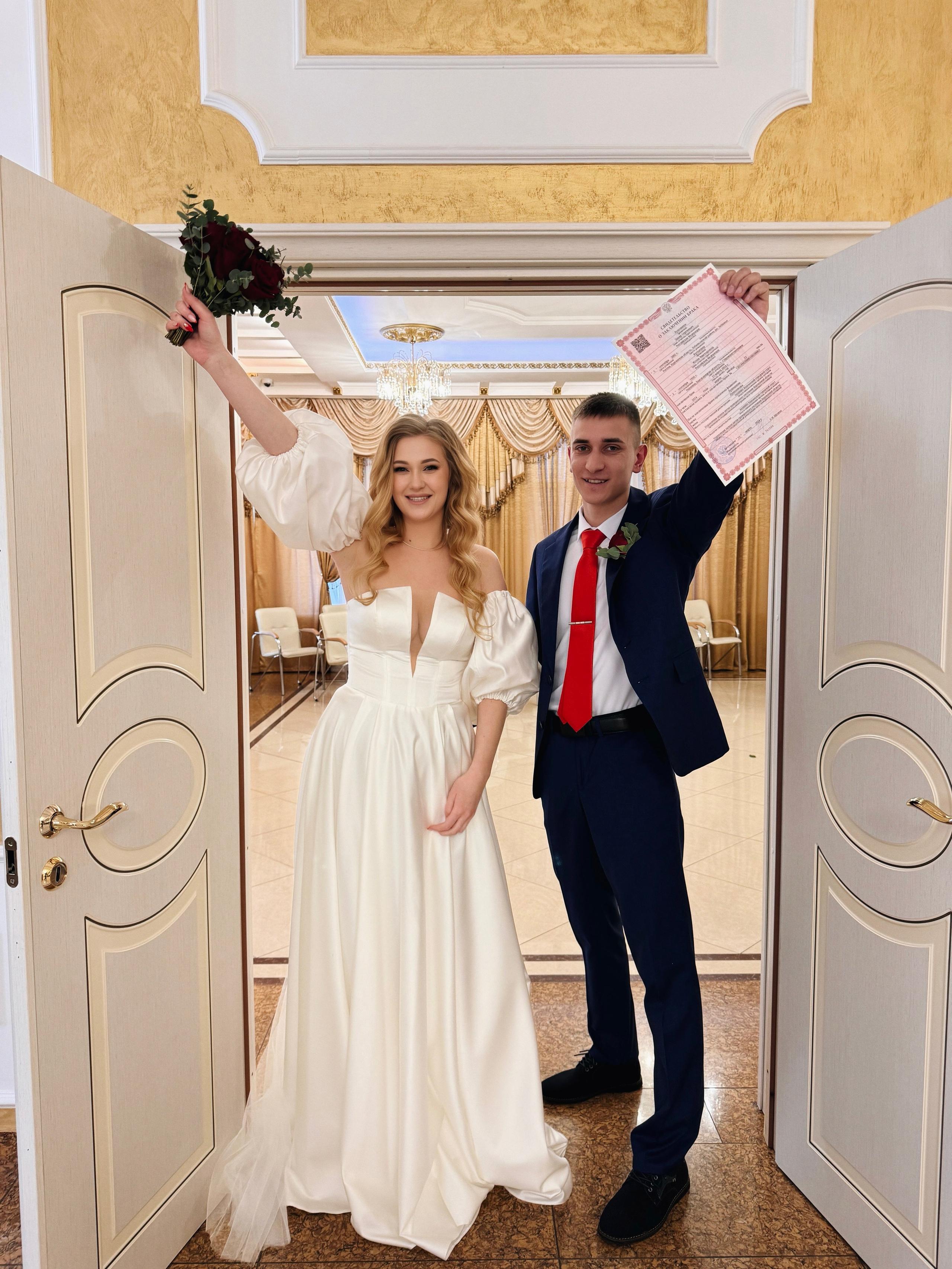 Свадьба Захар и Юлия. Креативный фотограф Ксения Семенова Курган