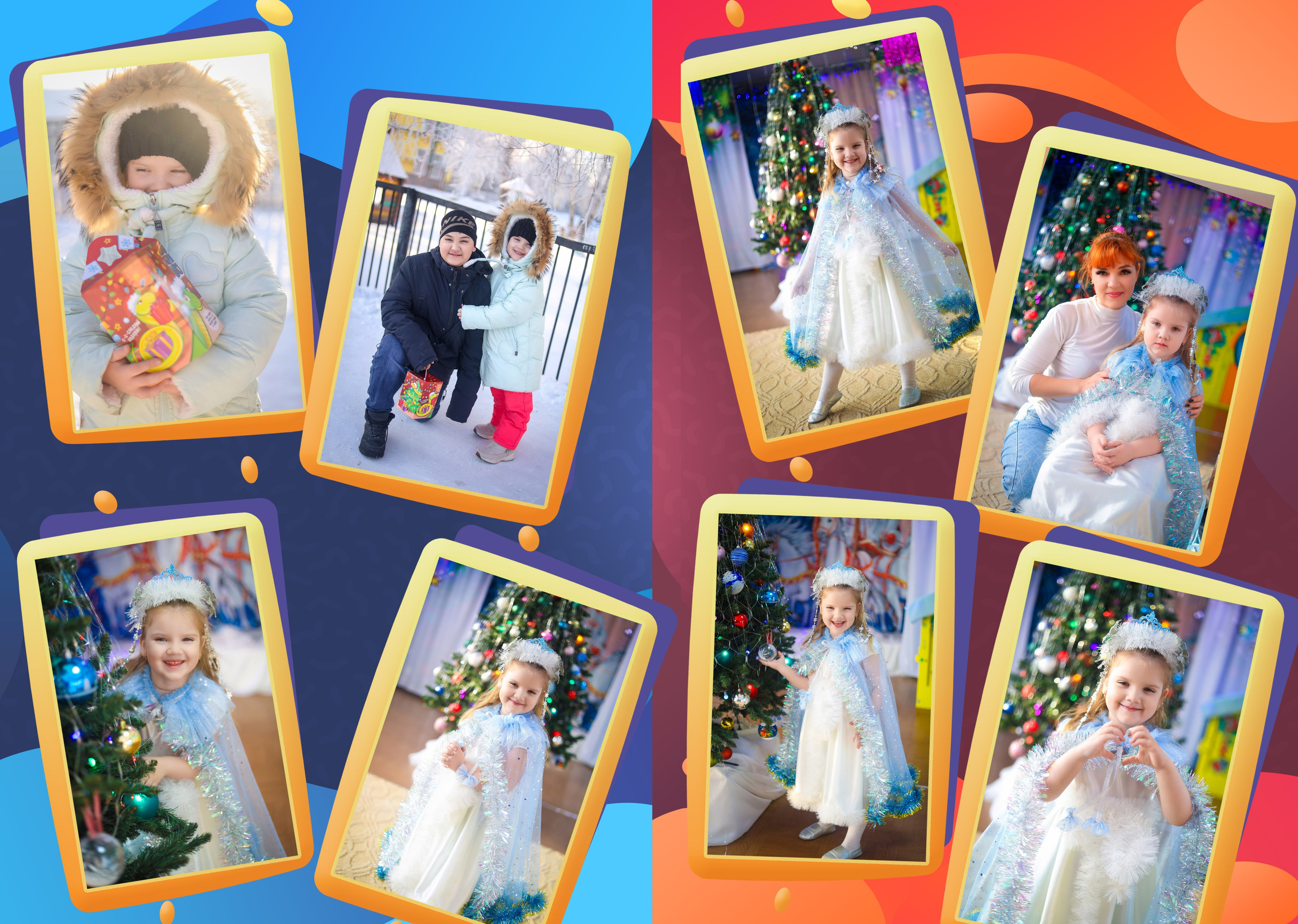 Премиум альбом (многостраничный)цена 5000р. Фотограф в Барнауле/Свадебная съёмка и выпускные альбомы/Вера Валейко