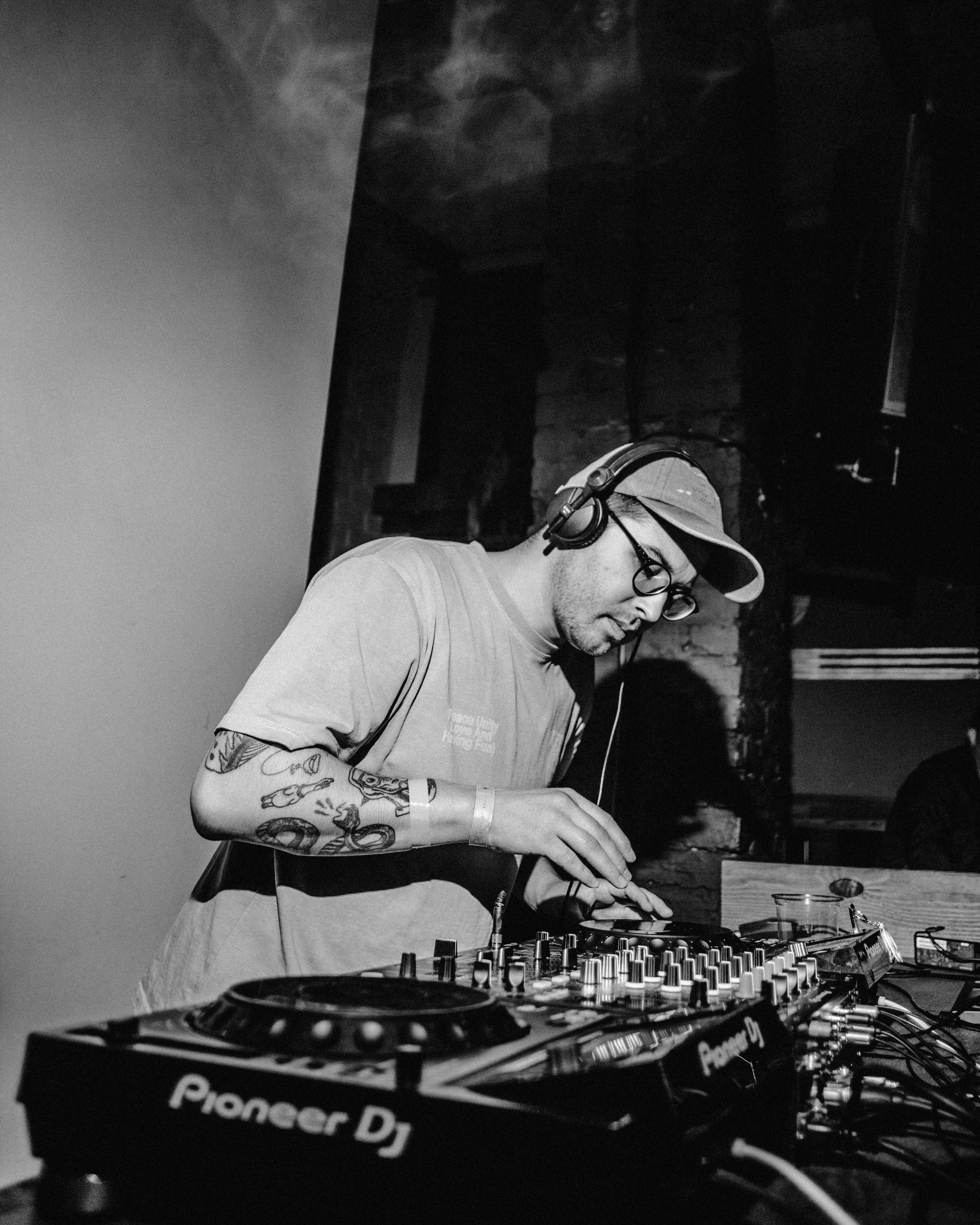 События. Главная