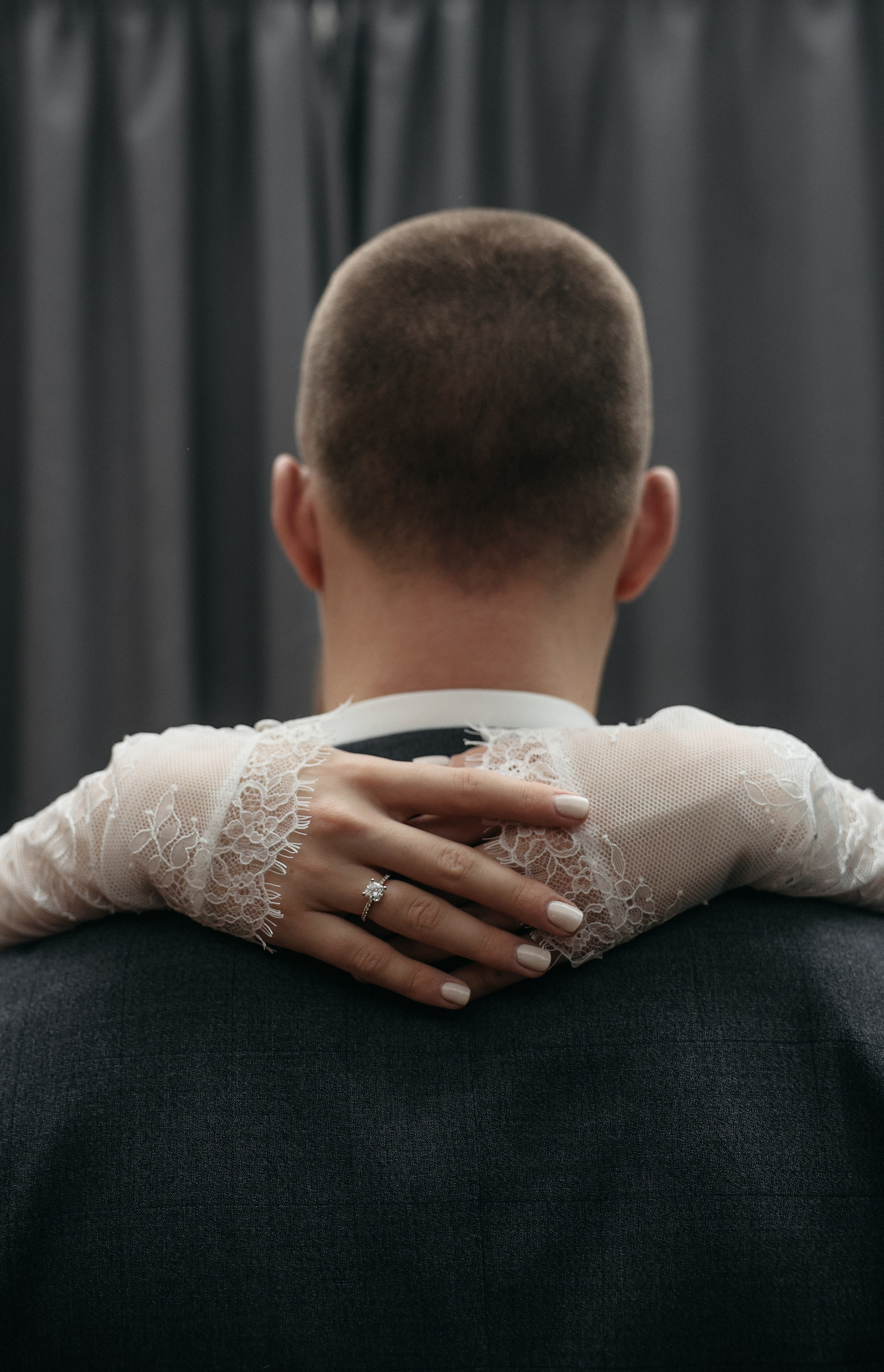 Александр и Алиса. Свадебный и семейный фотограф в Ростове-на-Дону Марианна Хахладжева