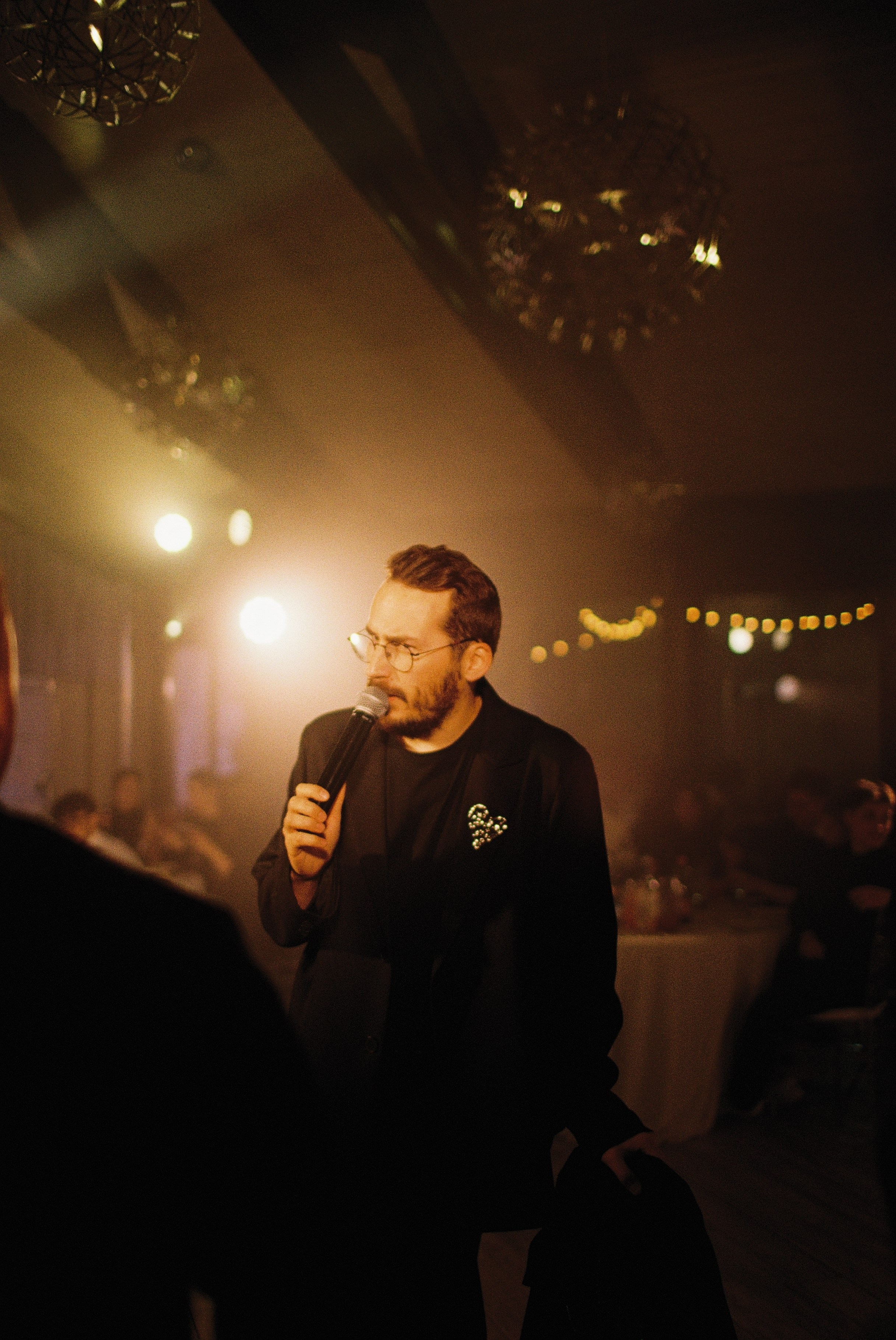 Пленка. Фотограф Ирина Гринько Тольятти Самара Москва