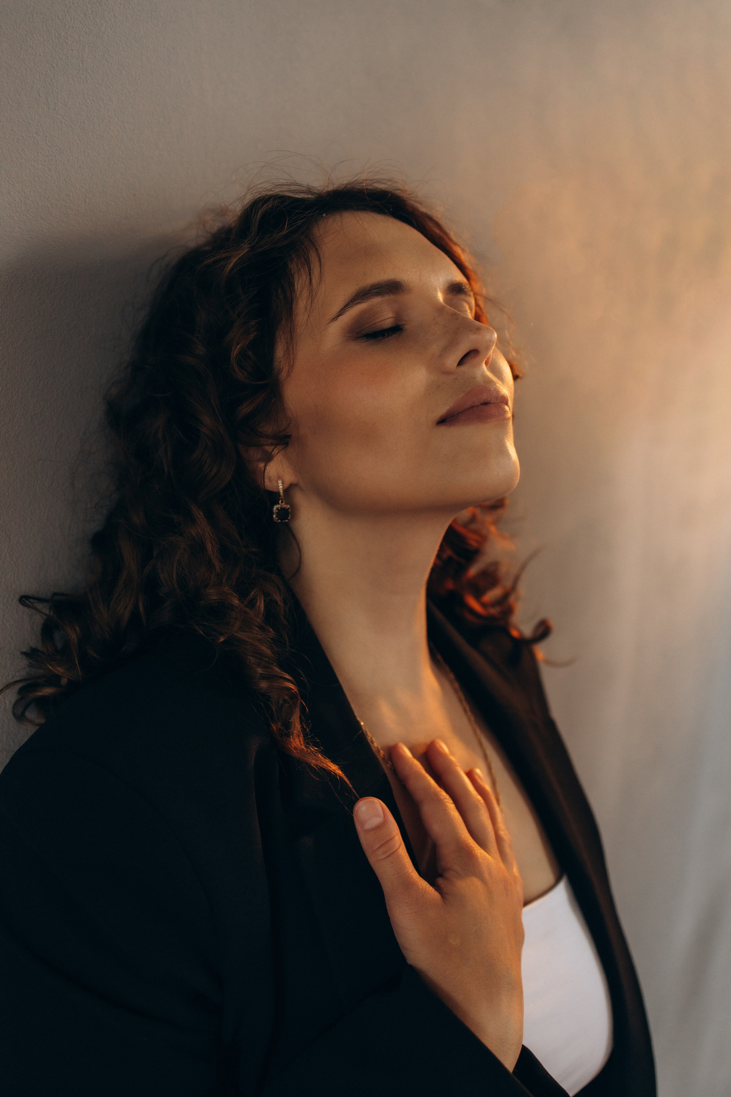 Оля. Семейный и свадебный фотограф Анастасия Слободчикова. Лысьва, Чусовой, Пермь