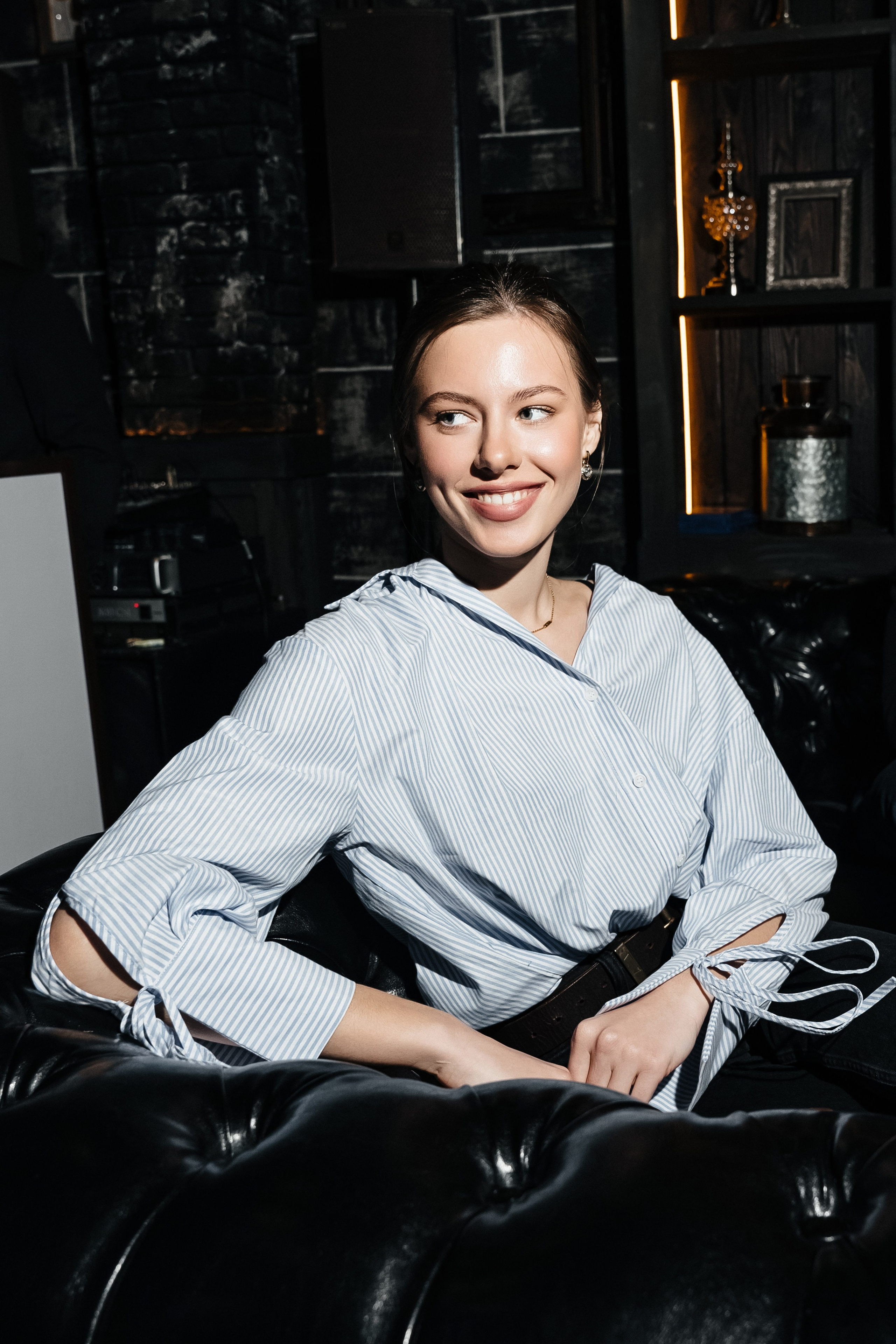 Tangiers Lounge. Фотограф Кирилл Бабий