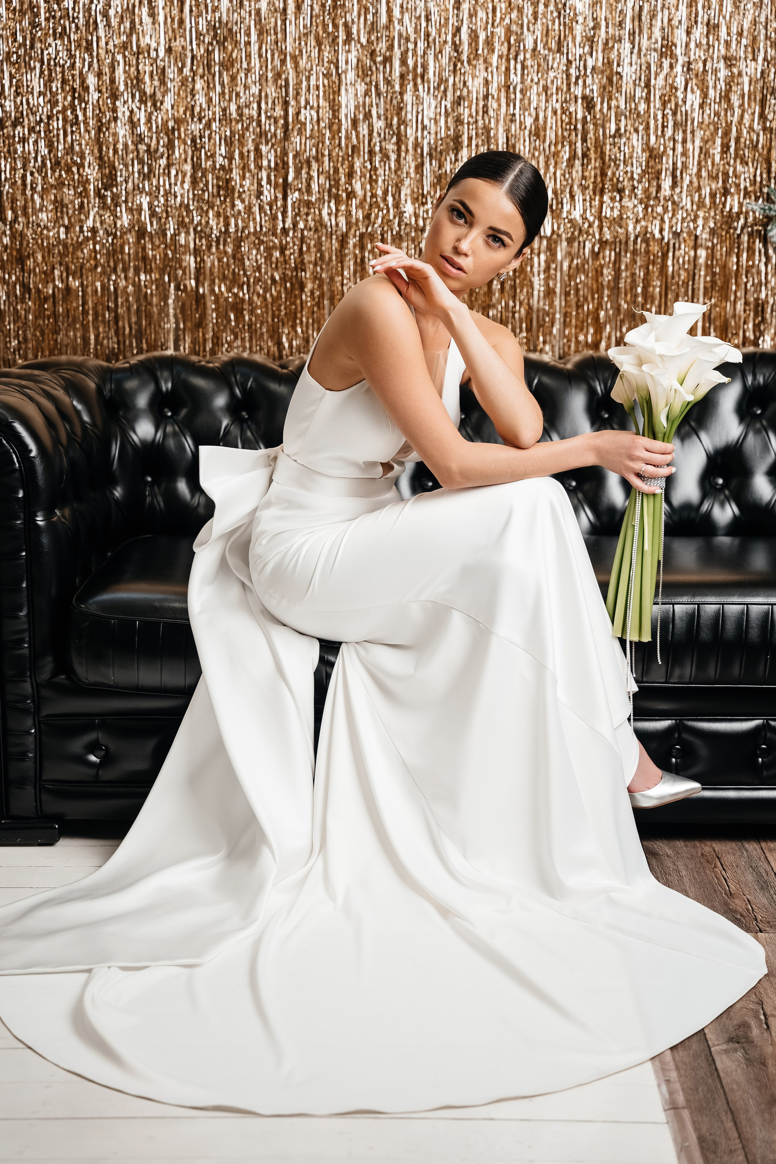 Жанна и Влад. Фотограф Кирилл Бабий