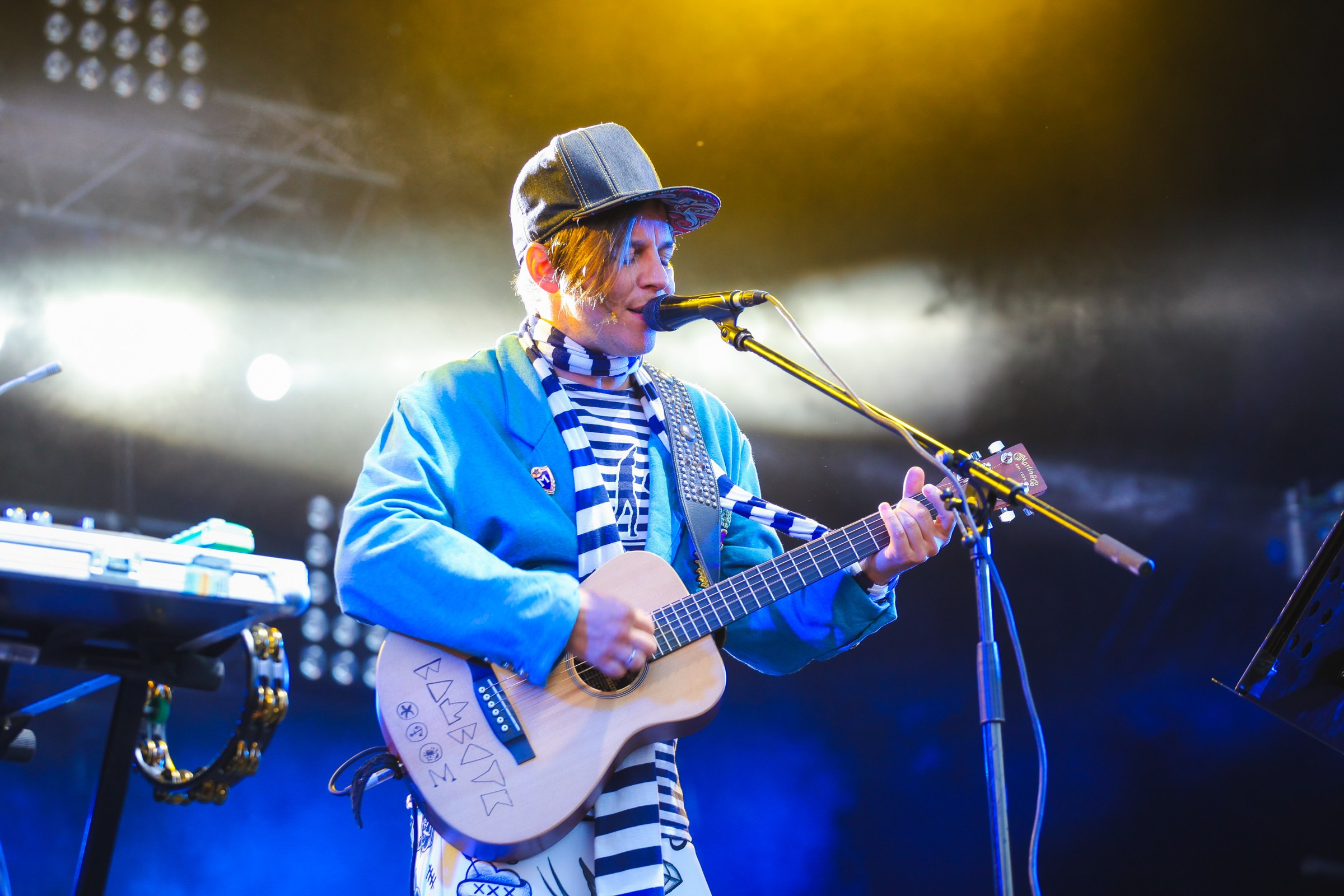 Концерт. Фотограф Санкт-Петербург