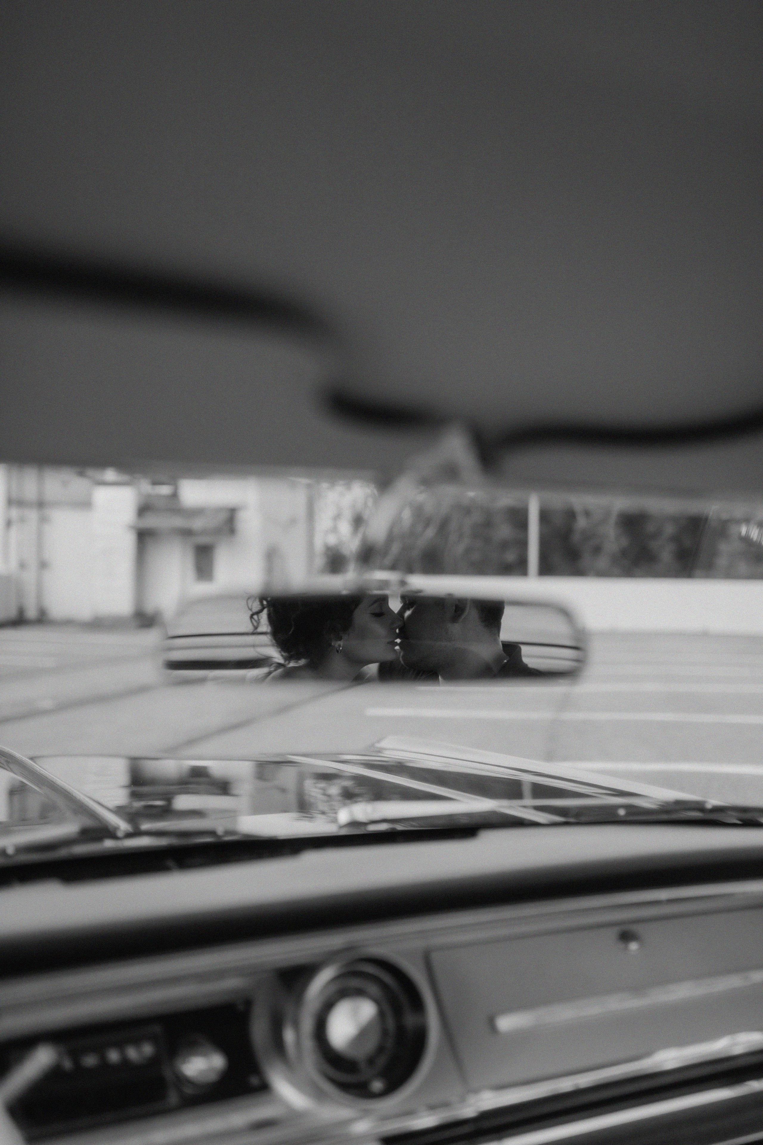 Импала. Фотограф Ксения Мищук