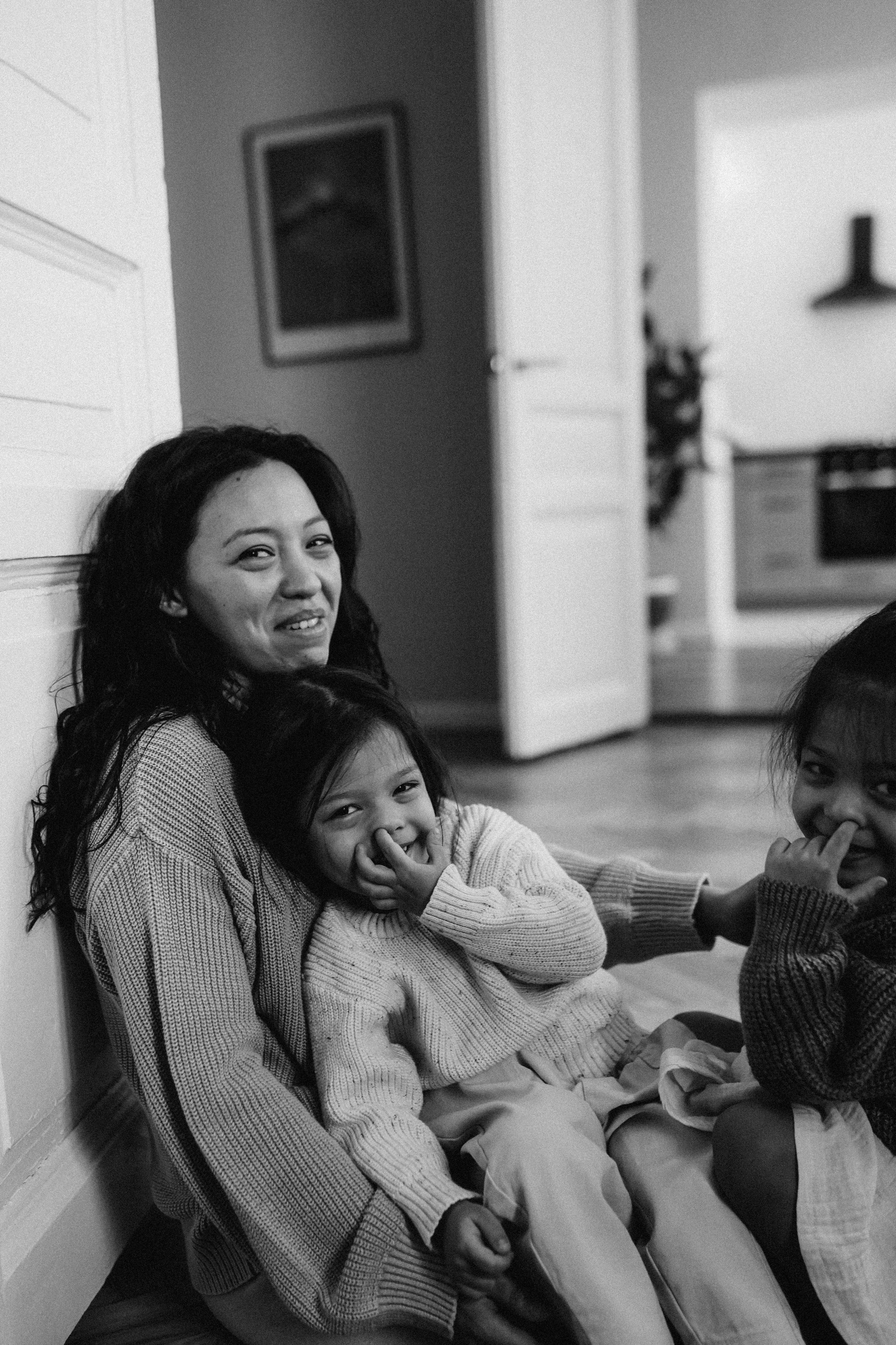 Там, где живет любовь. Фотограф в Челябинске и Санкт-Петербурге Анна Ивашкова