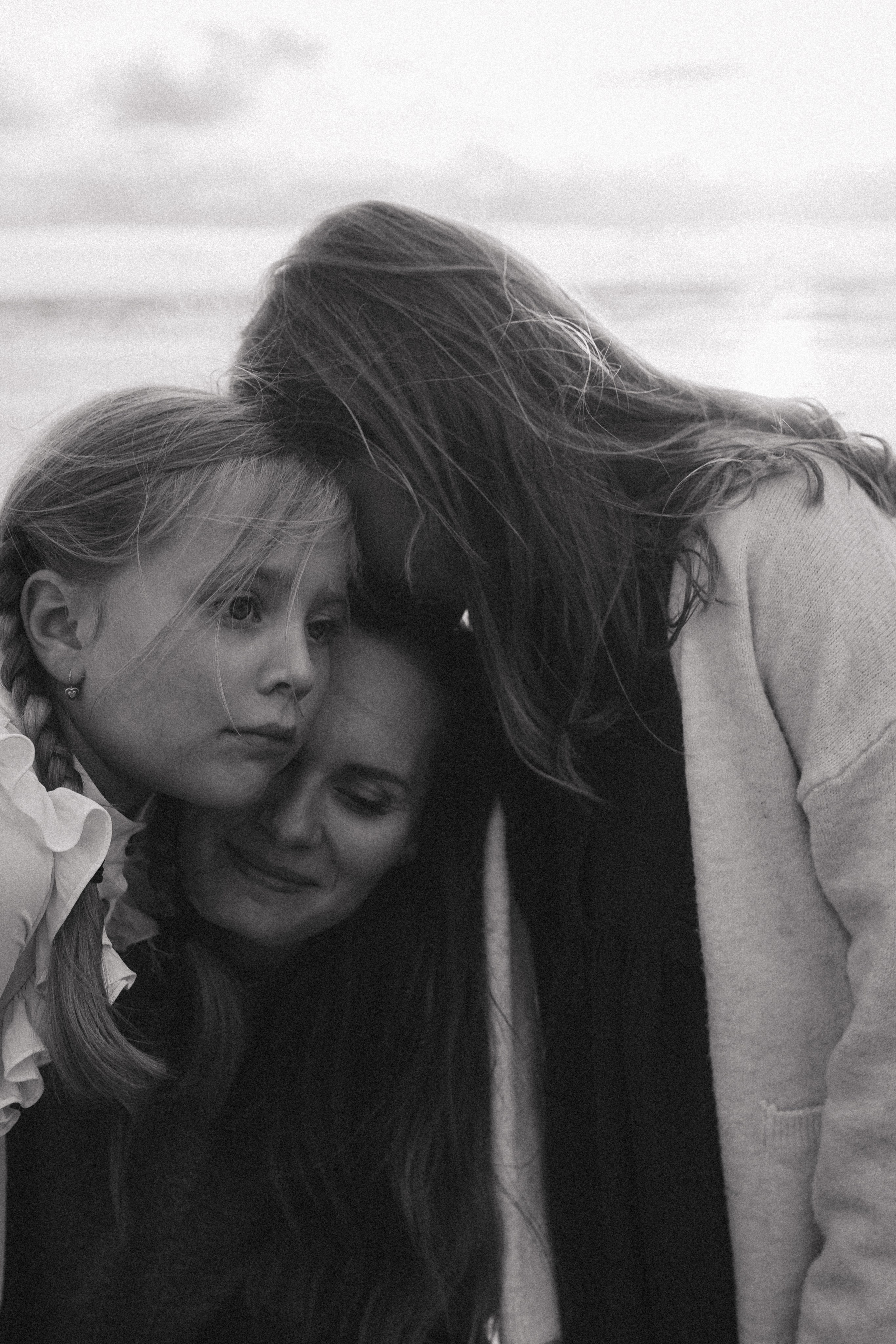 Октябрь на заливе. Фотограф в Челябинске и Санкт-Петербурге Анна Ивашкова