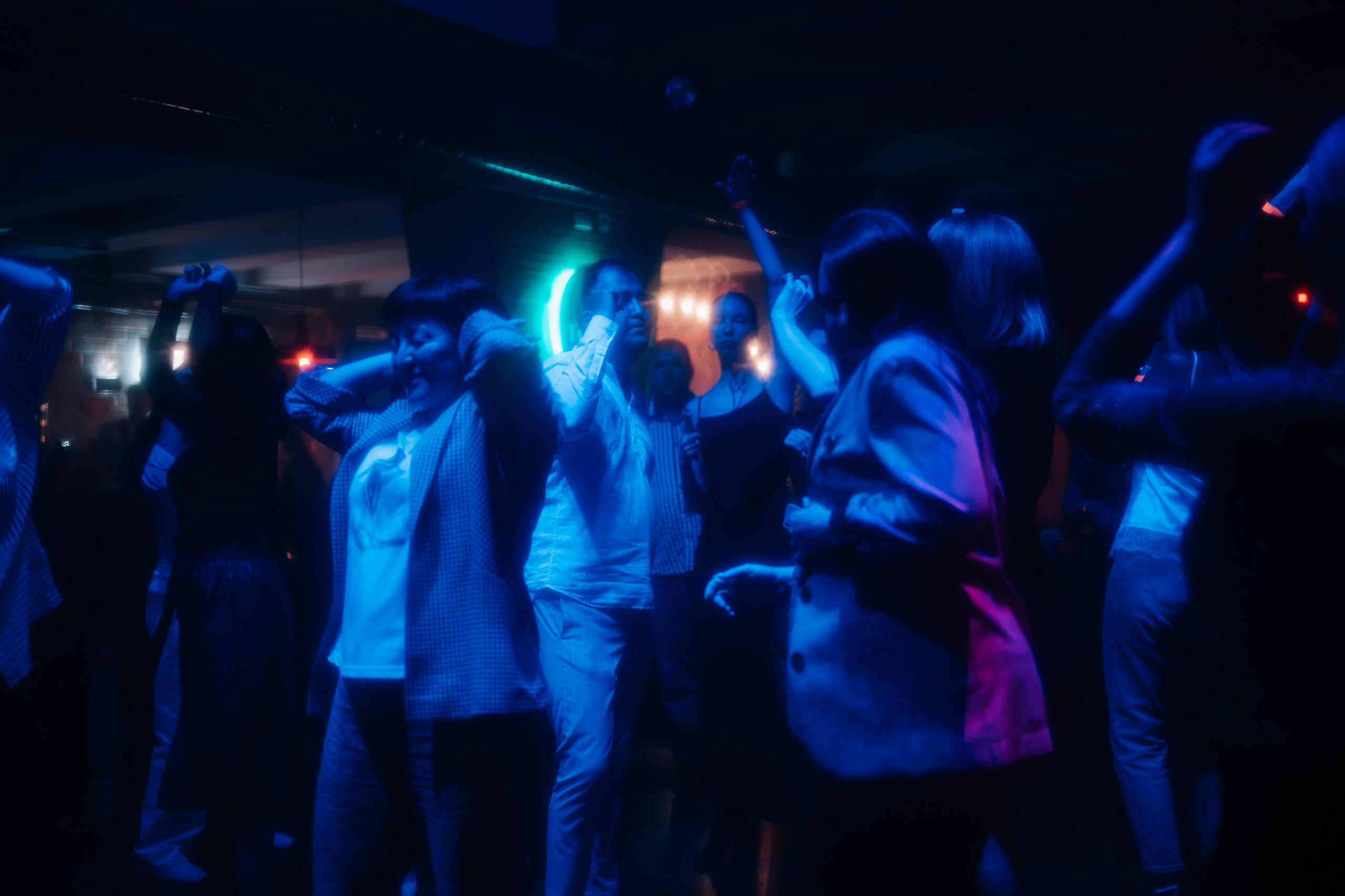 Концертное. Фотограф в Екатеринбурге Поляков Алексей