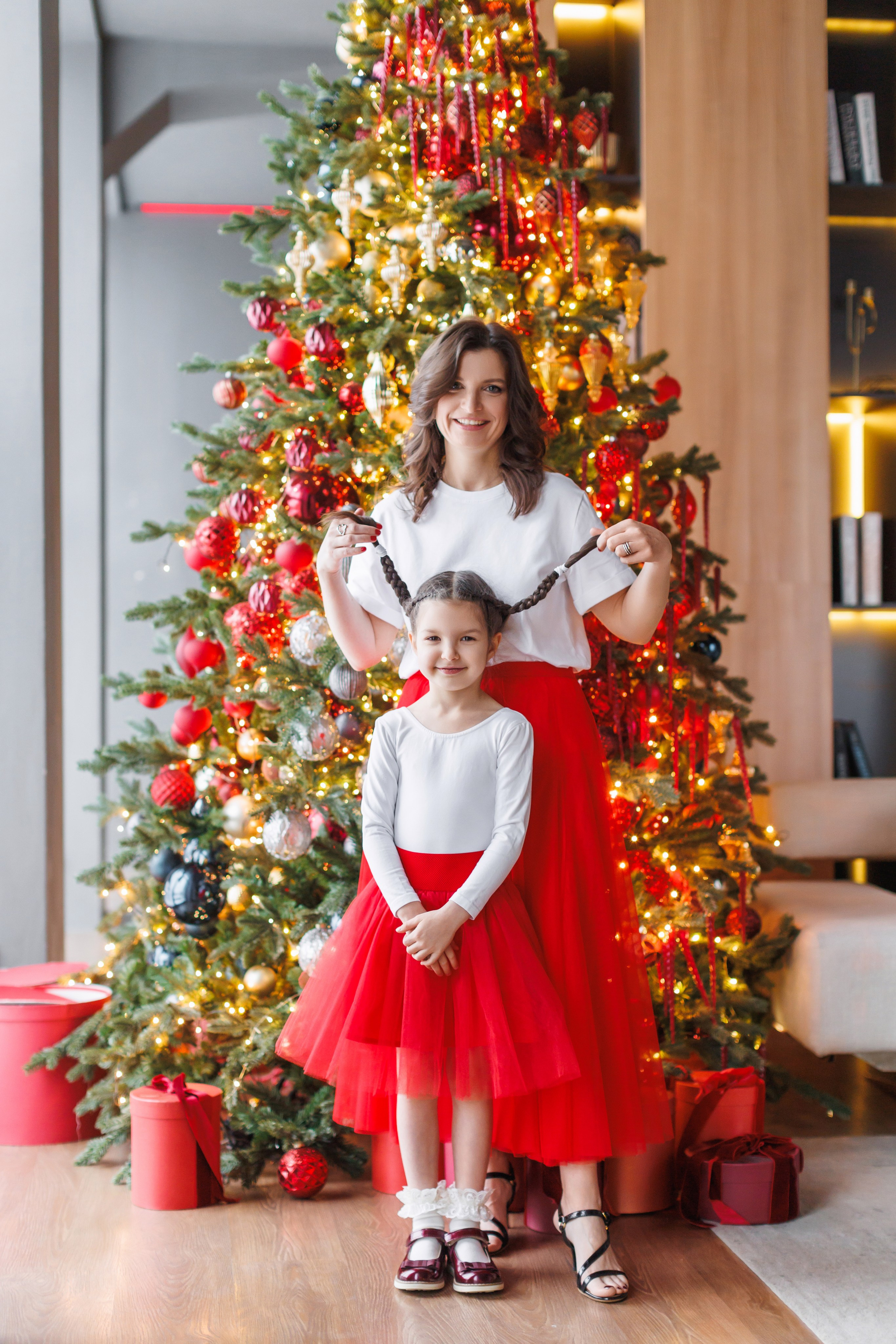 Семейная съемка. Семейный фотограф Александр Передерий