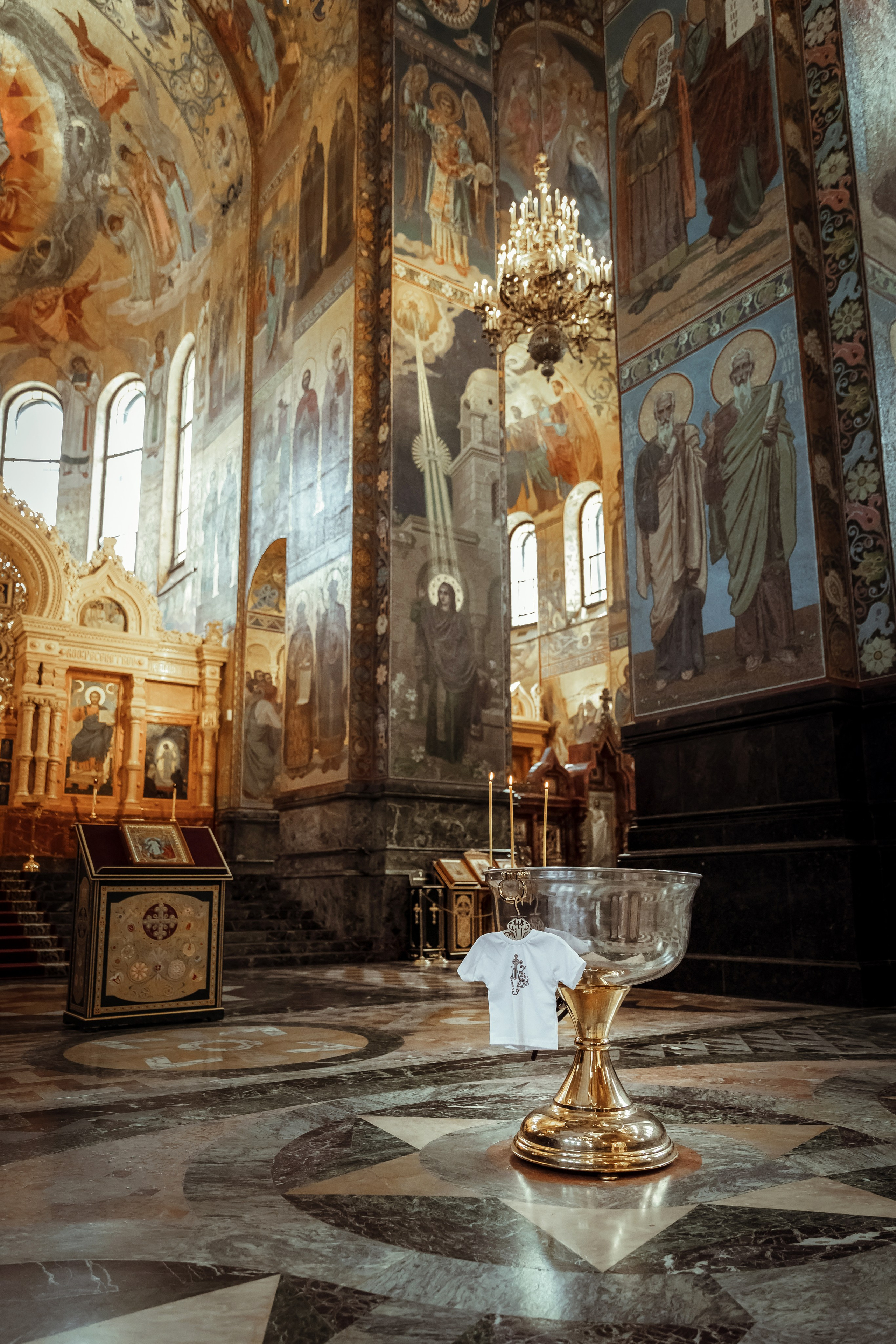 Спас на Крови. Свадебный фотограф, крещение, венчание СПБ, Белгород Анна Коршунова