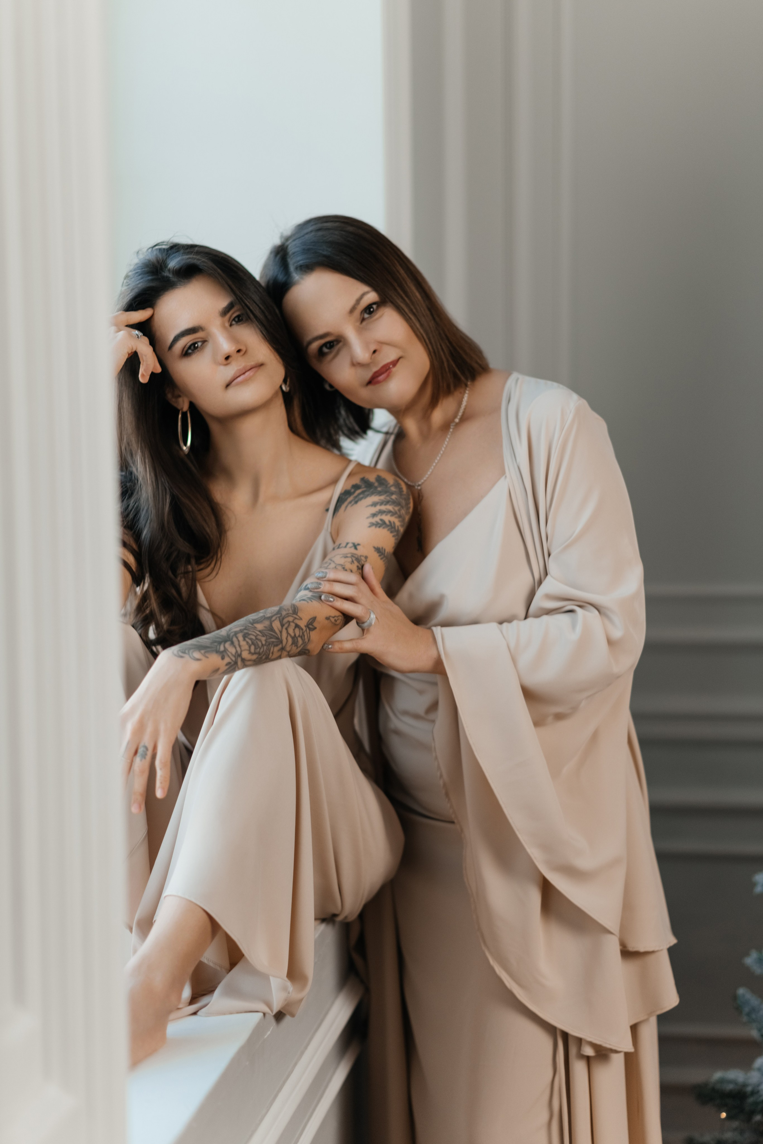 Татьяна Богданова. Фотограф Елена Кучук