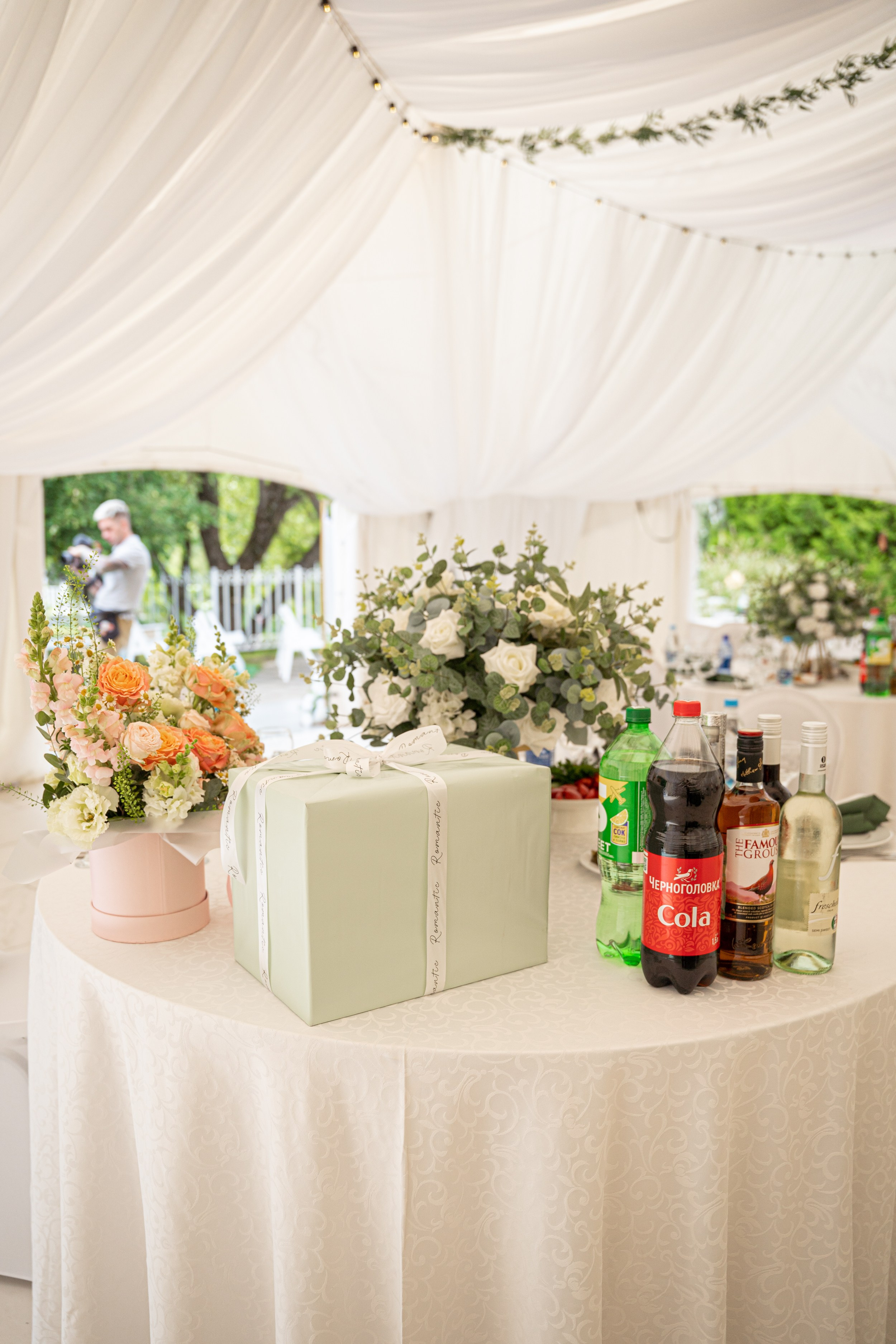 Егор & Виктория. Главная