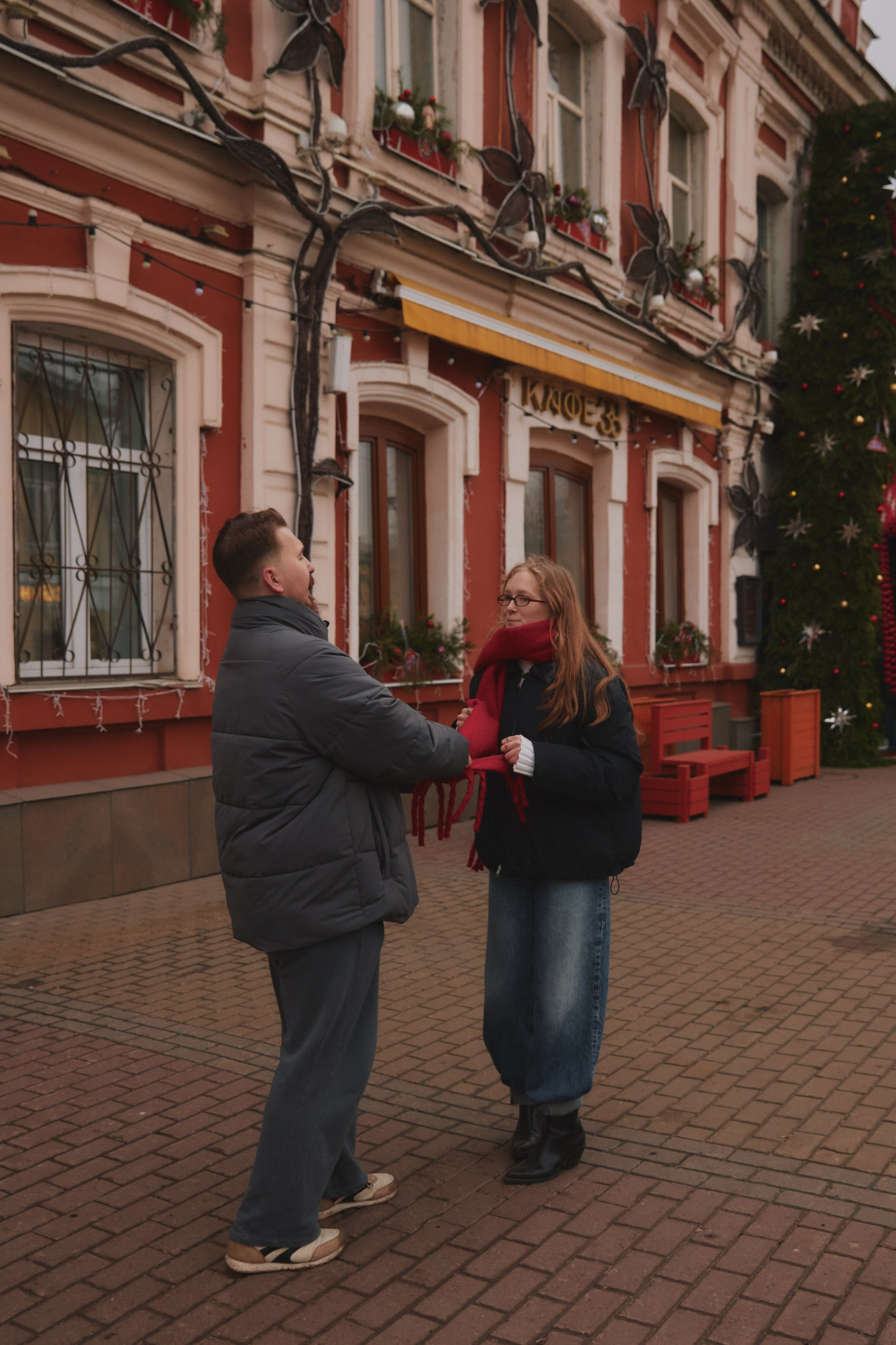 Максим и Настя. Свадебный и семейный фотограф