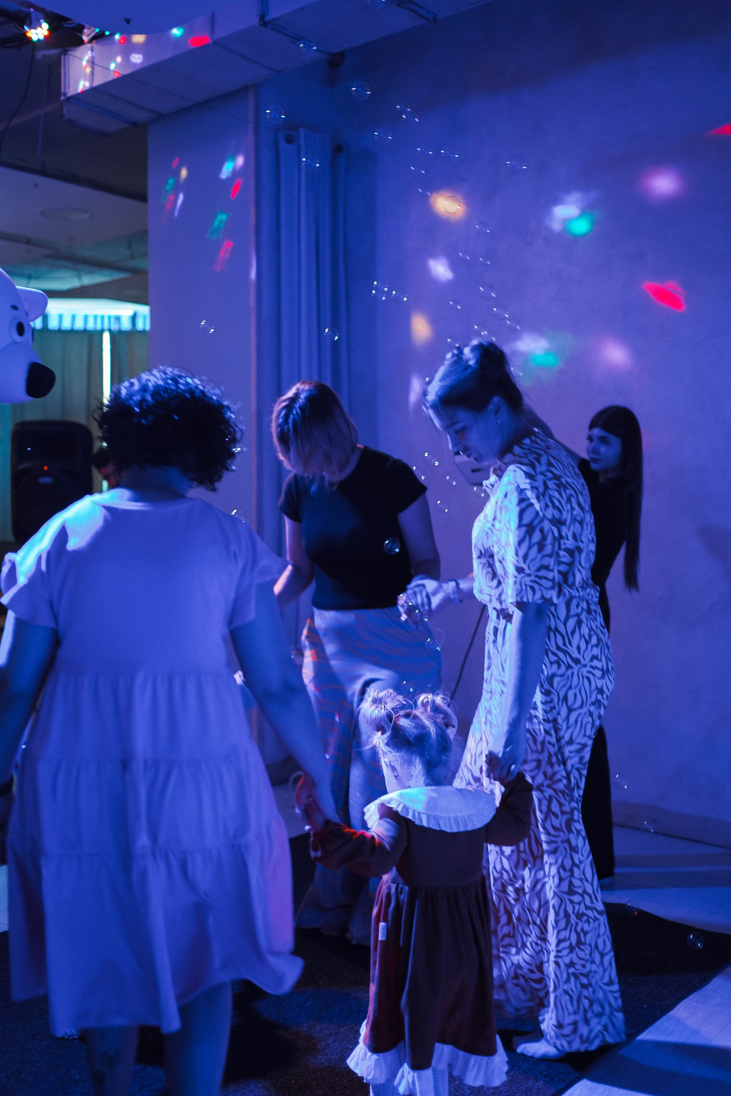 Агуша /день рождения/. Семейный и портретный фотограф в Екатеринбурге Yana Strok