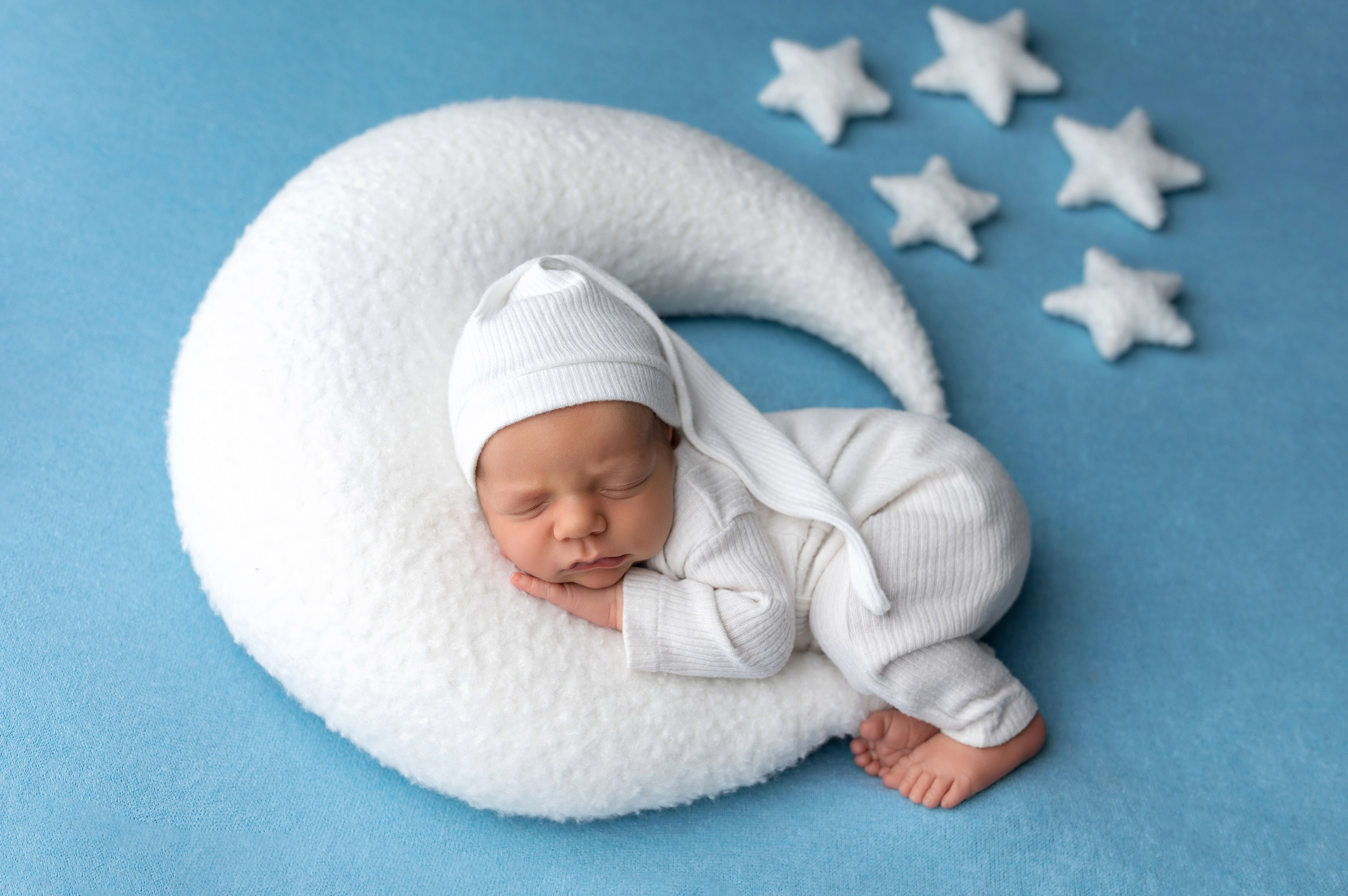 Новорождённые мальчики. Детский фотограф новорождённых в Минске Боровик Екатерина