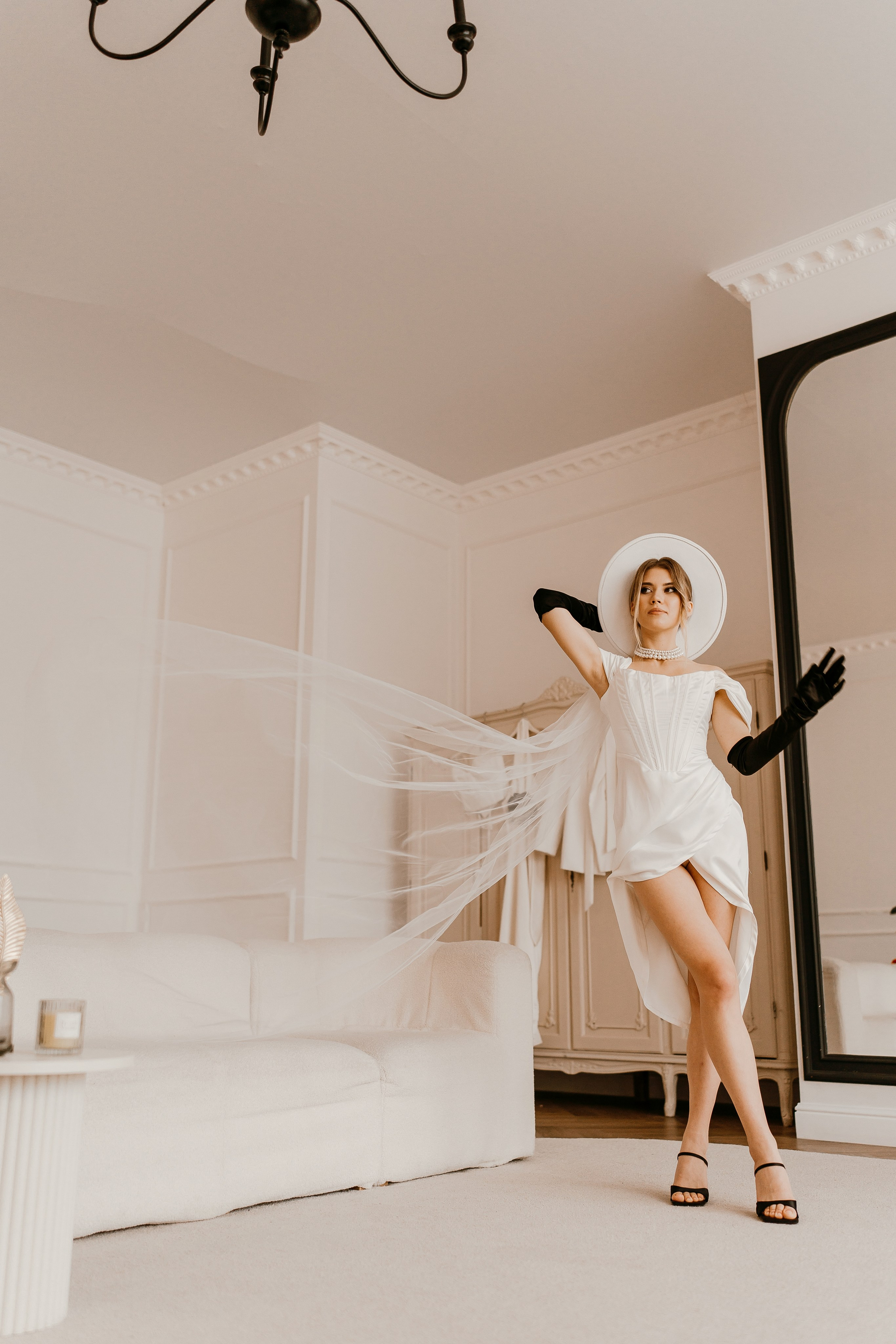 Никита и Арина. Свадебный и семейный фотограф в Самаре Салахова Гулина