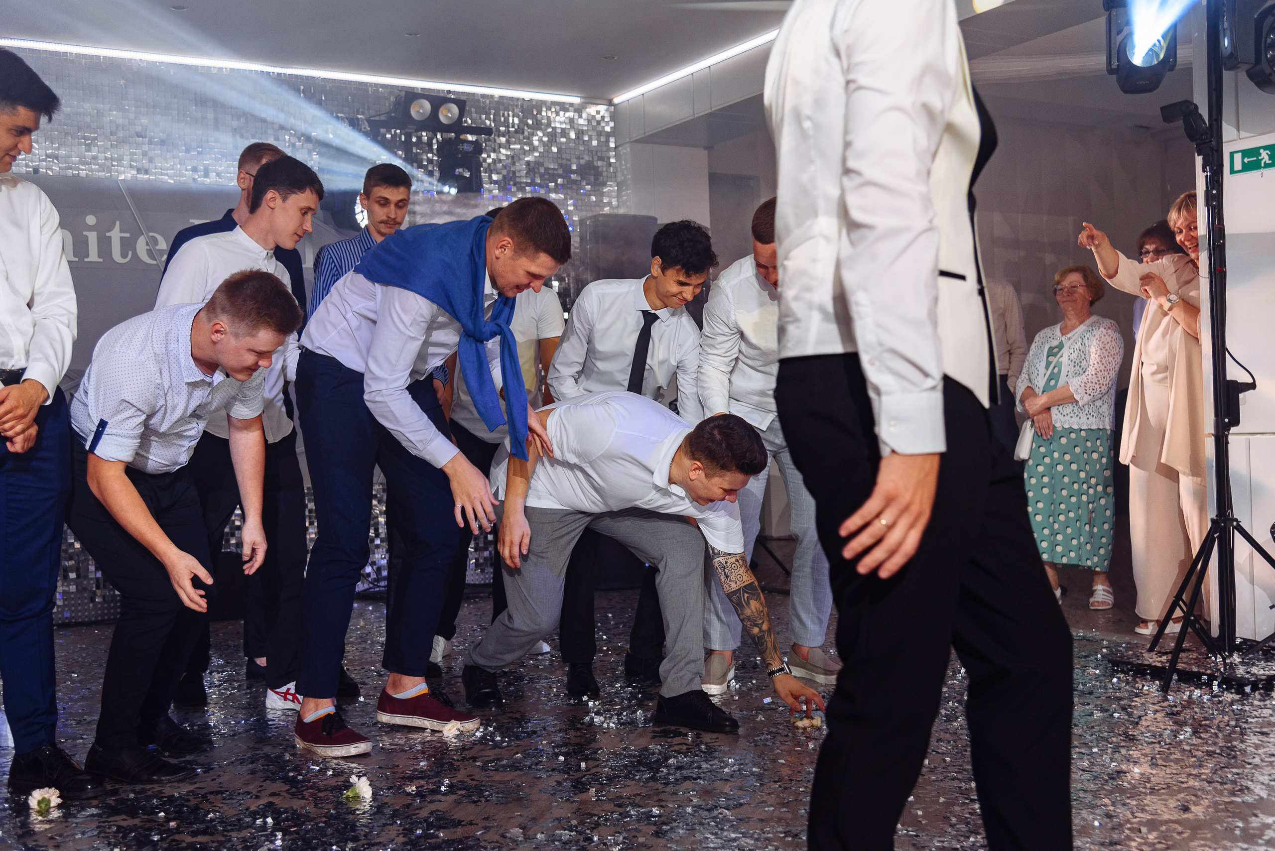 Свадьба Анастасия и Александр 2023-07-08. Свадебный фотограф в Перми Алексей Поляков