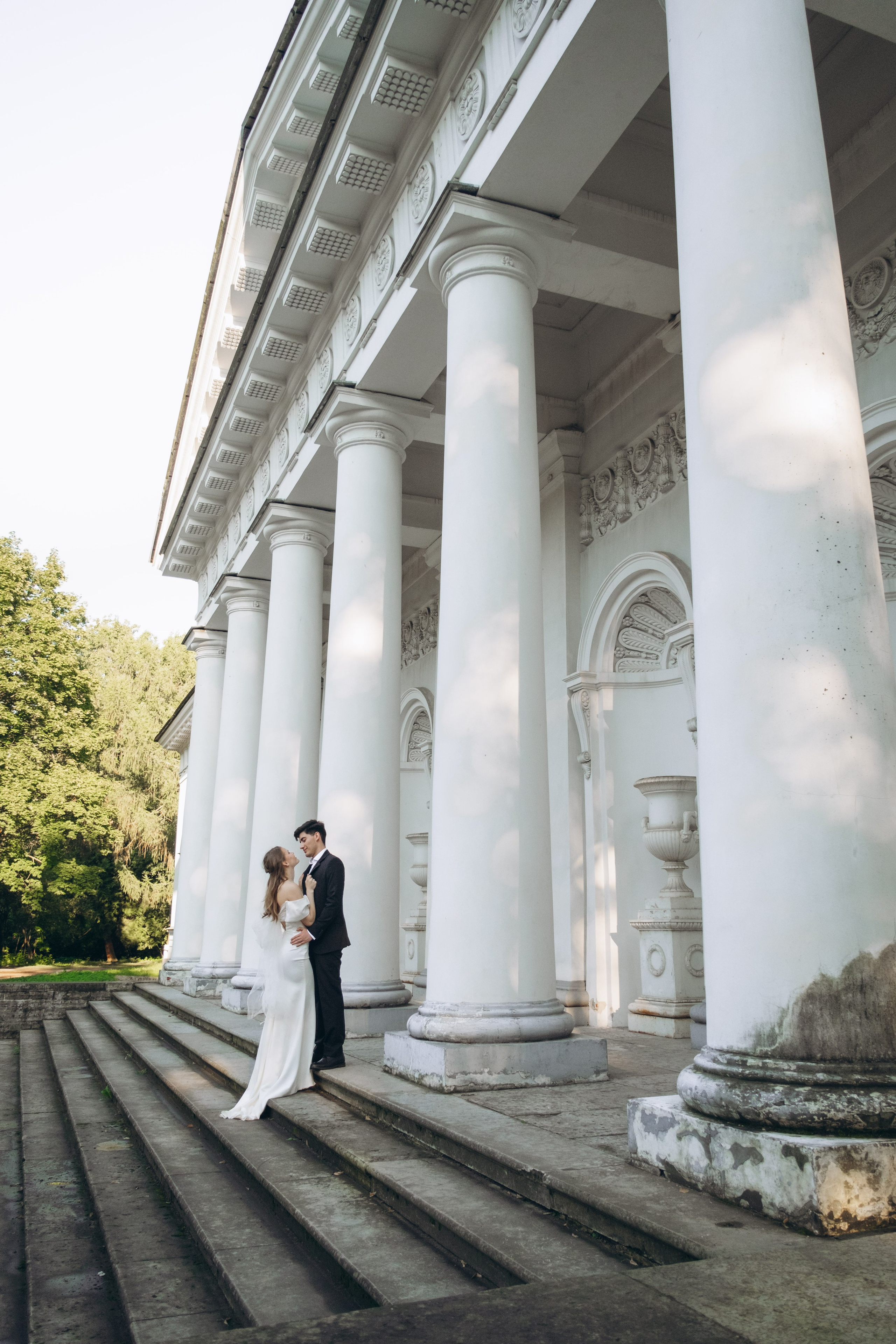 Повторим через пару лет?. Свадебный фотограф Санкт-Петербург Ирина Селезнева RmesLOVE