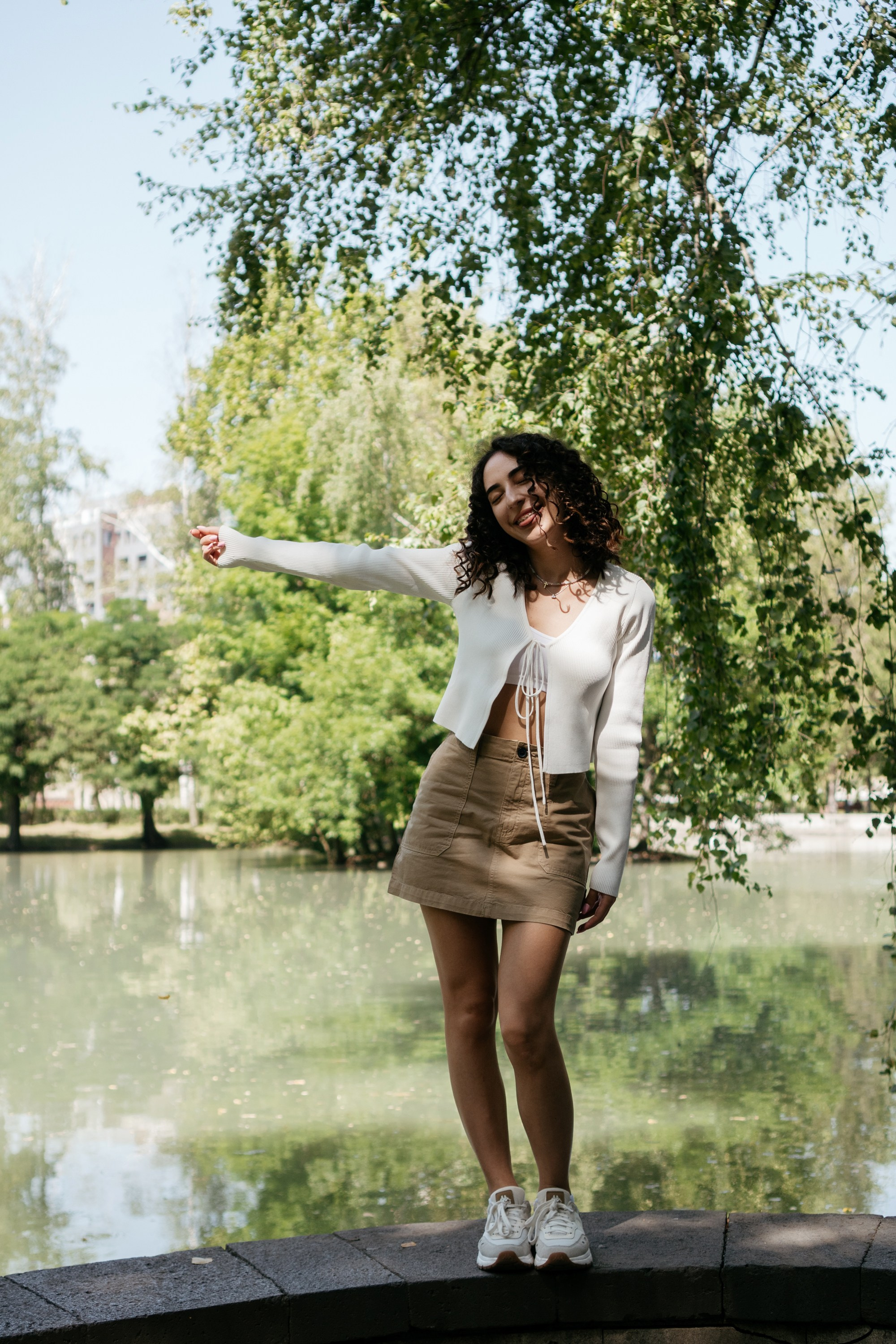 Берта. Серж Пироев | Фотограф во Владикавказе