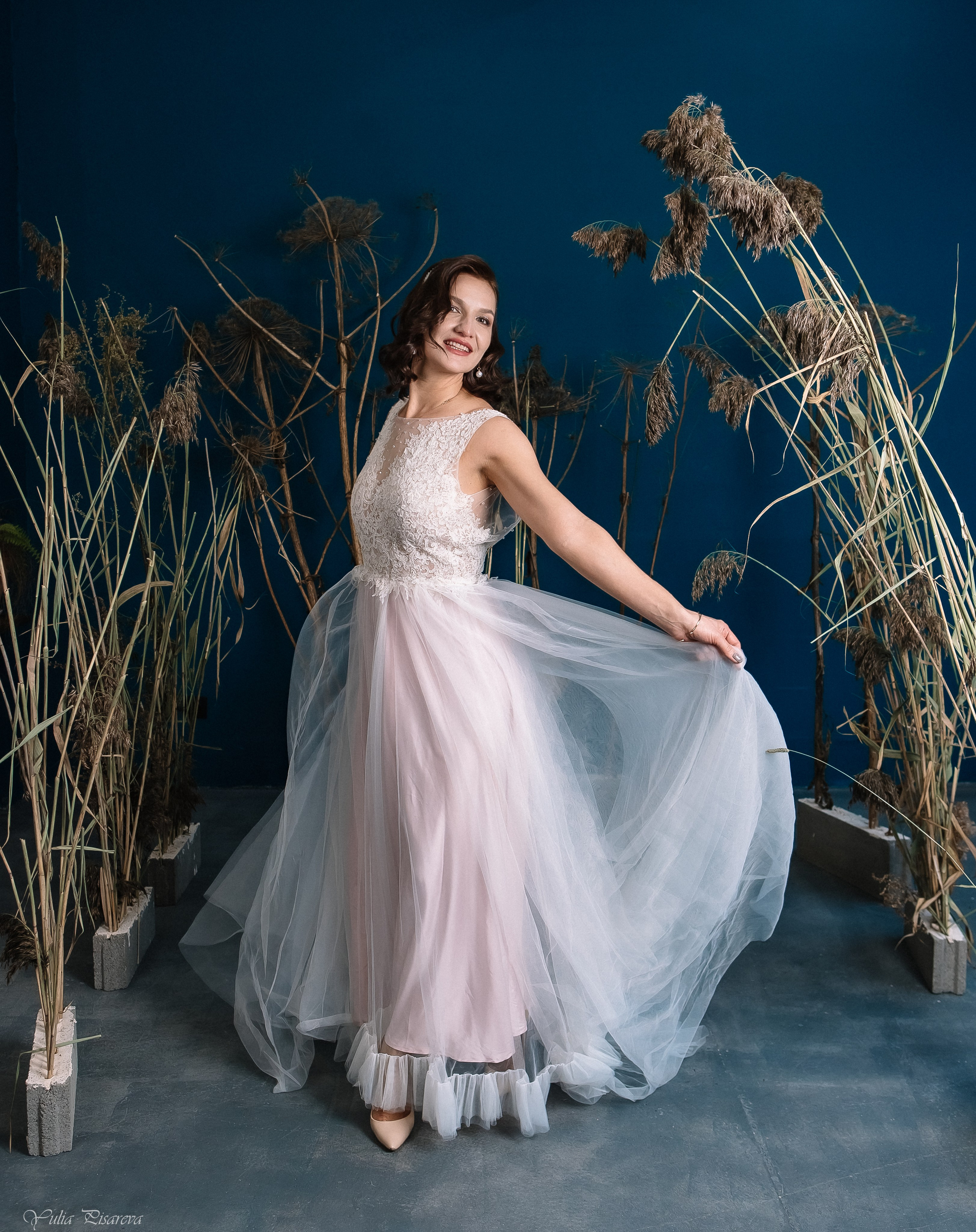 СВАДЕБНАЯ ПАРА. Фотограф в Санкт-Петербурге Писарева Юлия