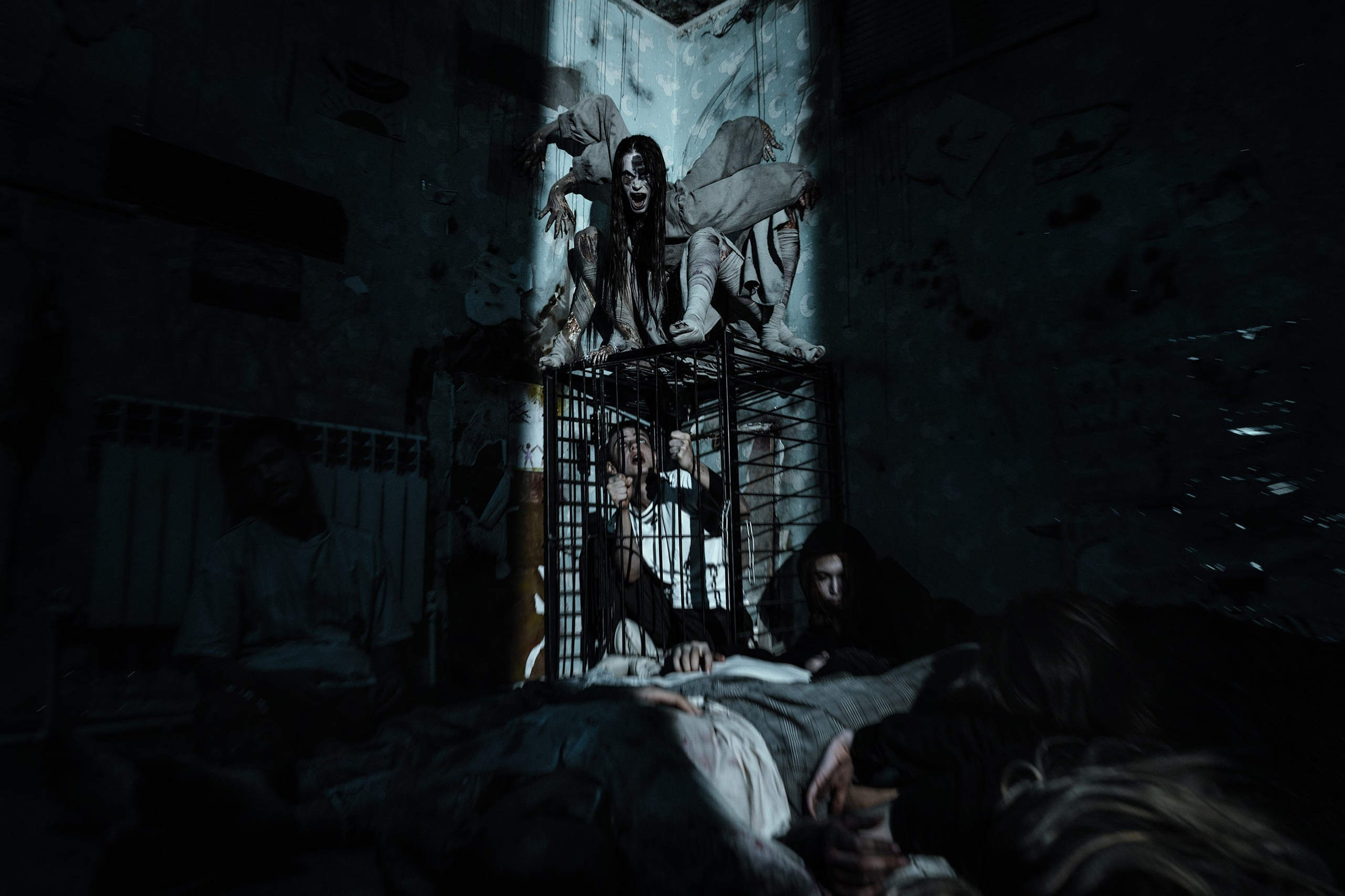 фотограф квестов, фотограф квеста, квест съемка, съемки квеста, фотосессия квест