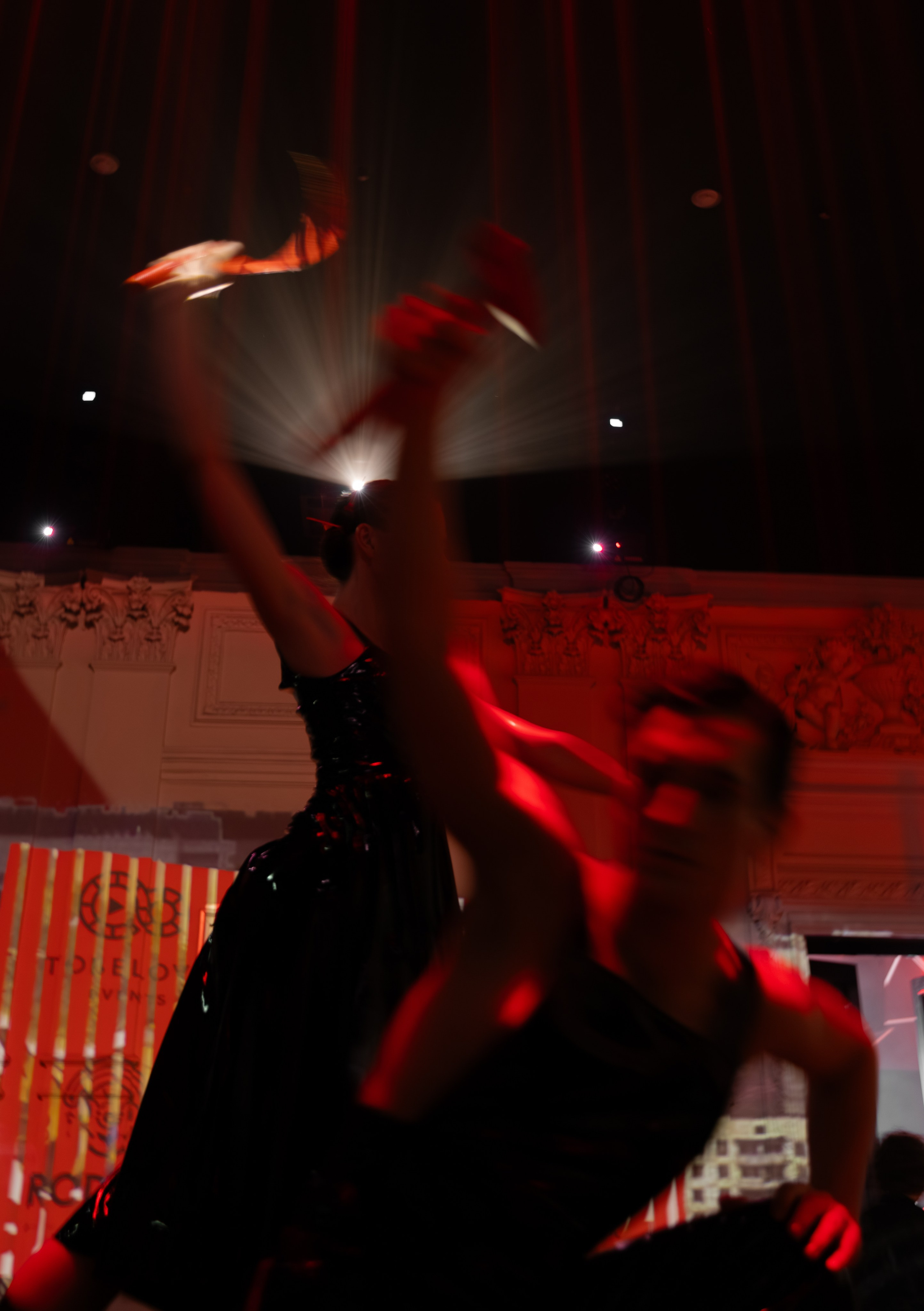 КРАСНАЯ МОСКВА