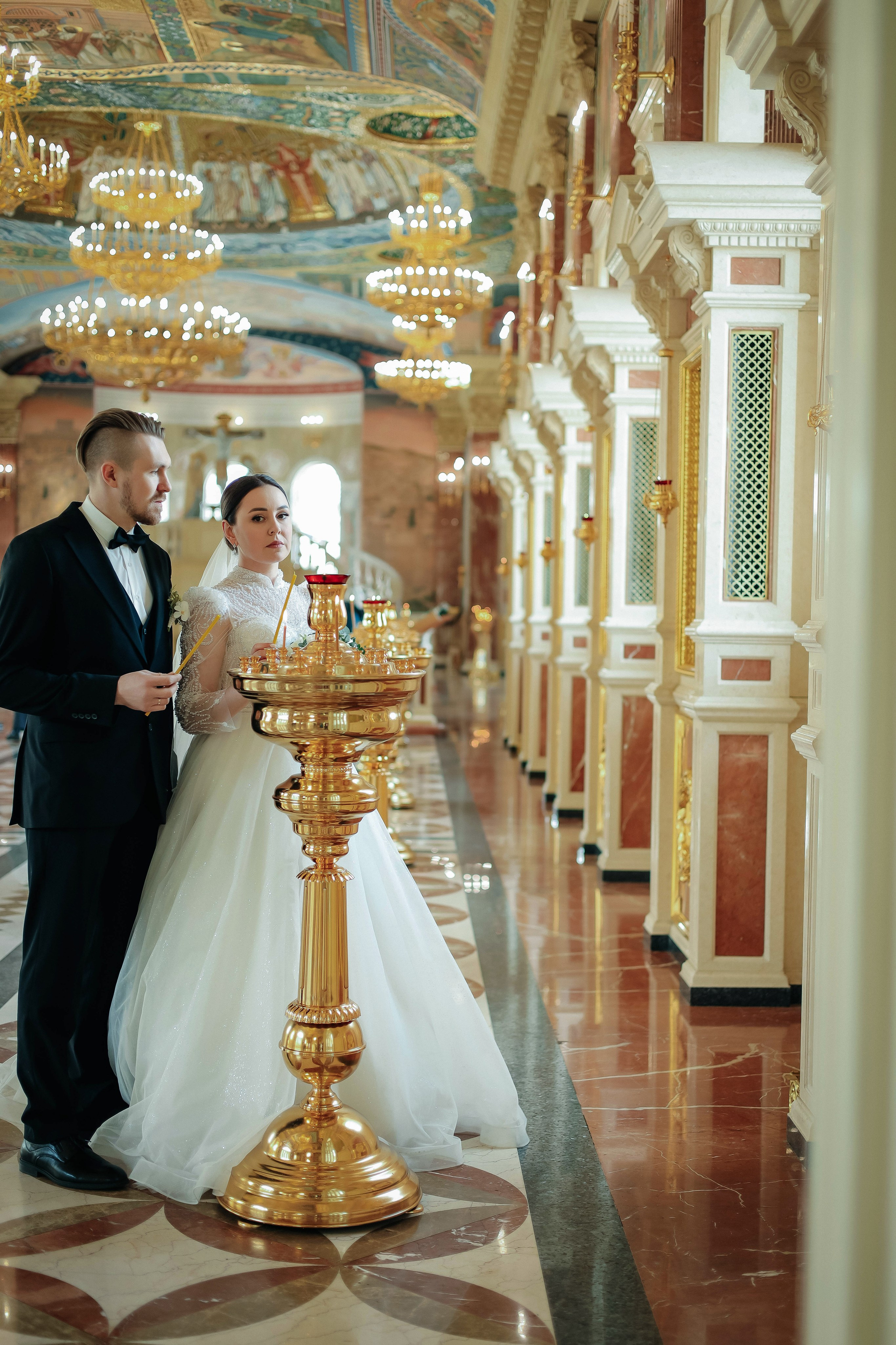 Love. Семейный фотограф Анна Мезенцева