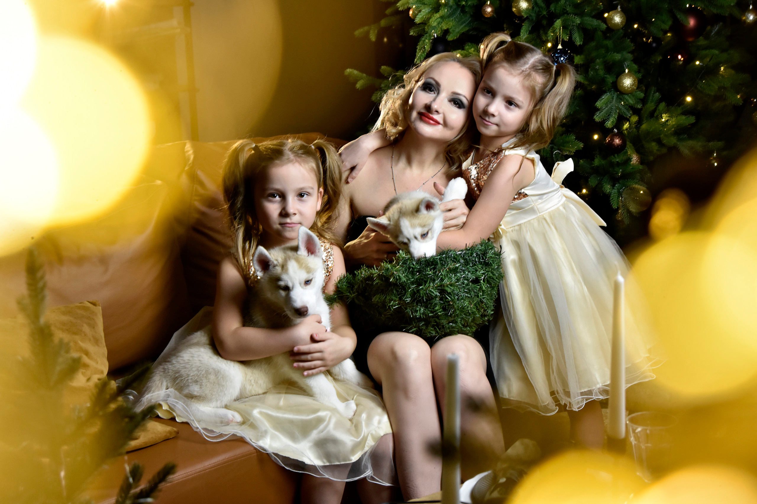 Семейны фотограф Самары и Самарской области