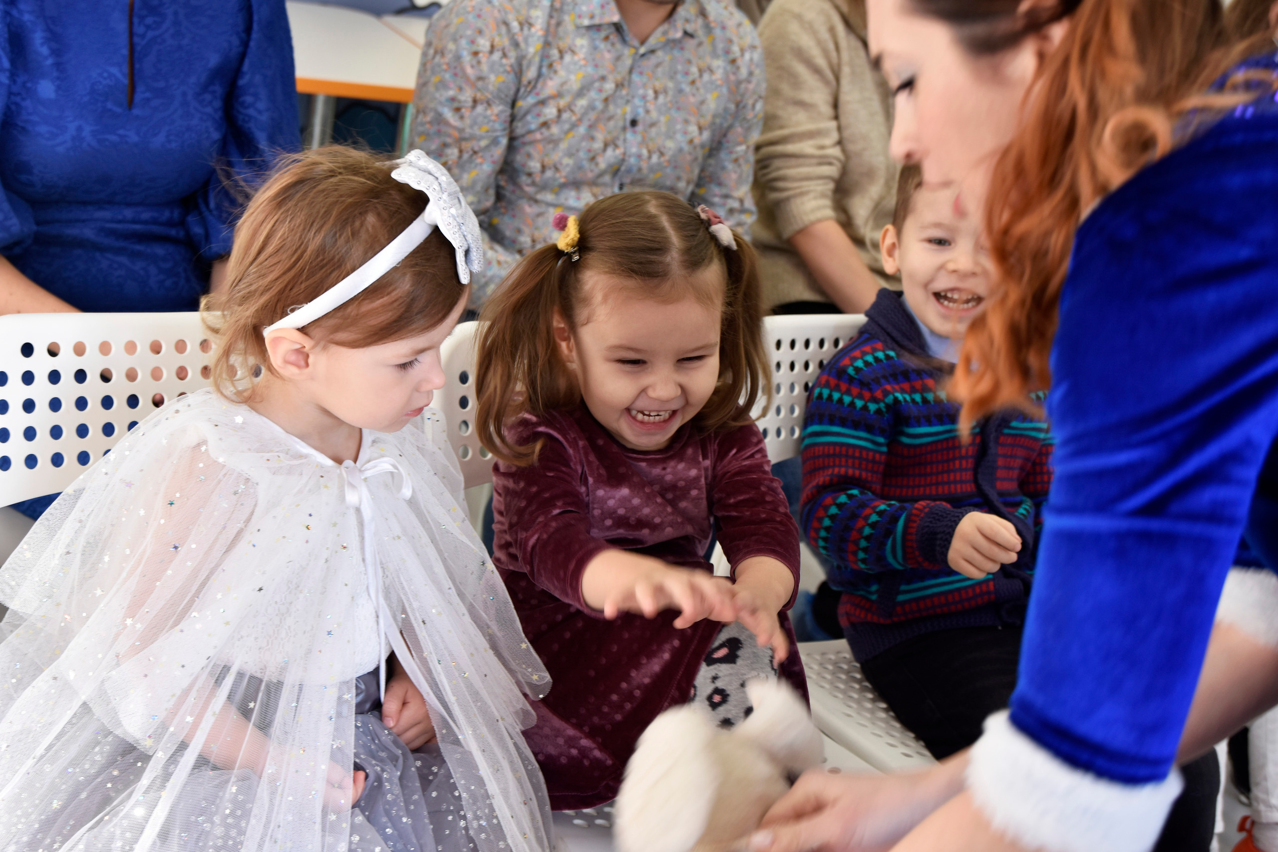 Новогодняя сказка