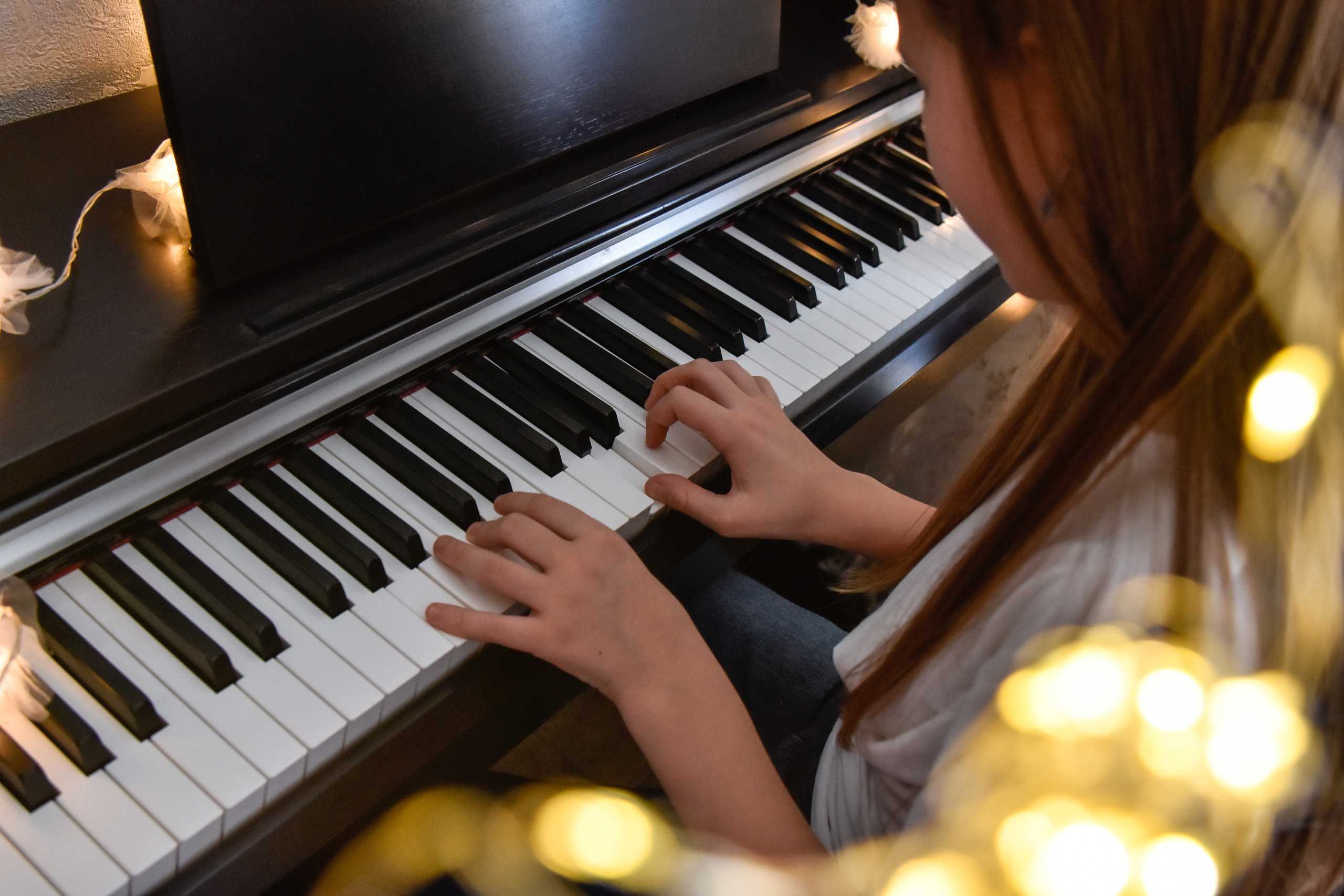 Семья Насти 2020