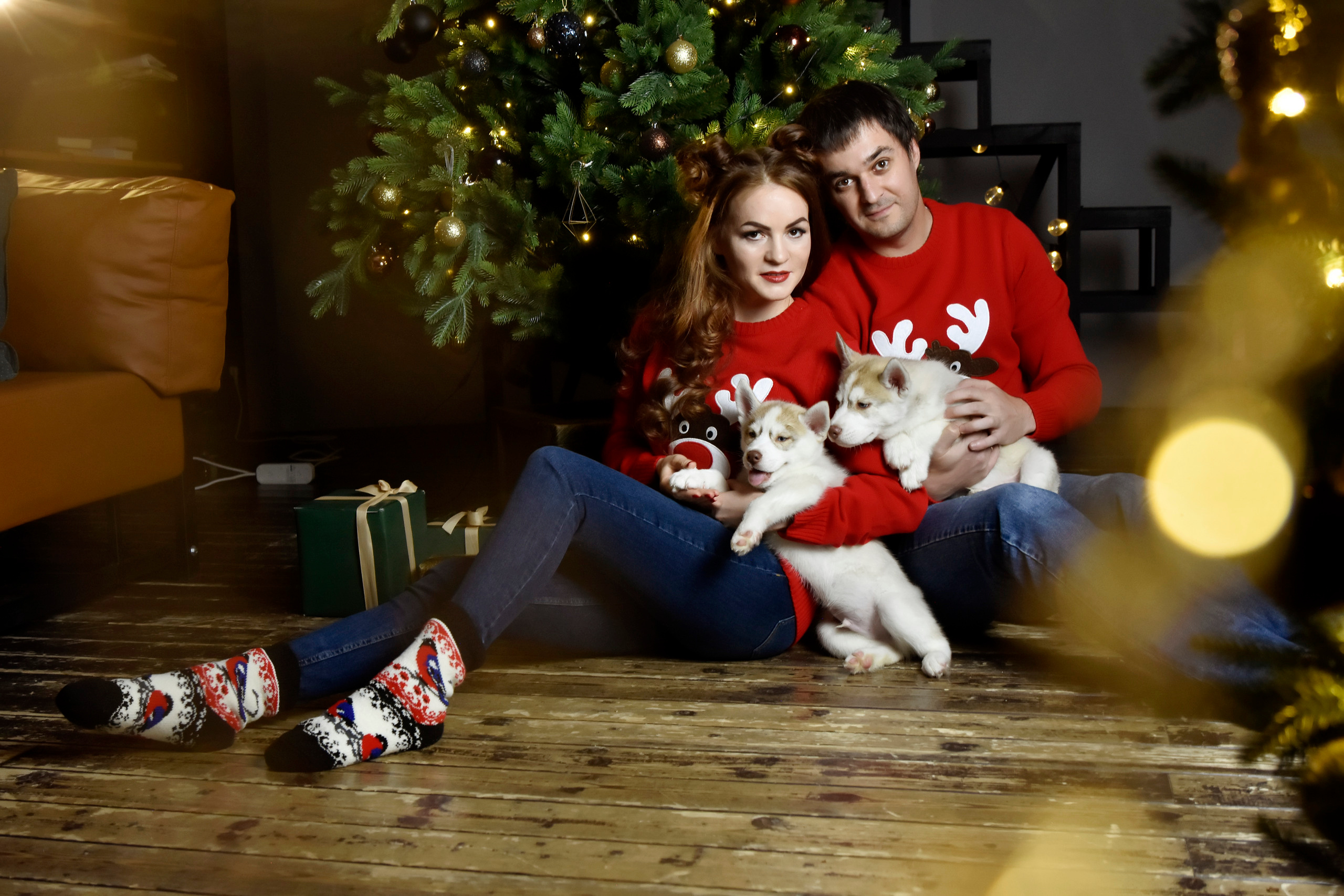 Семейны фотограф Самары и Самарской области