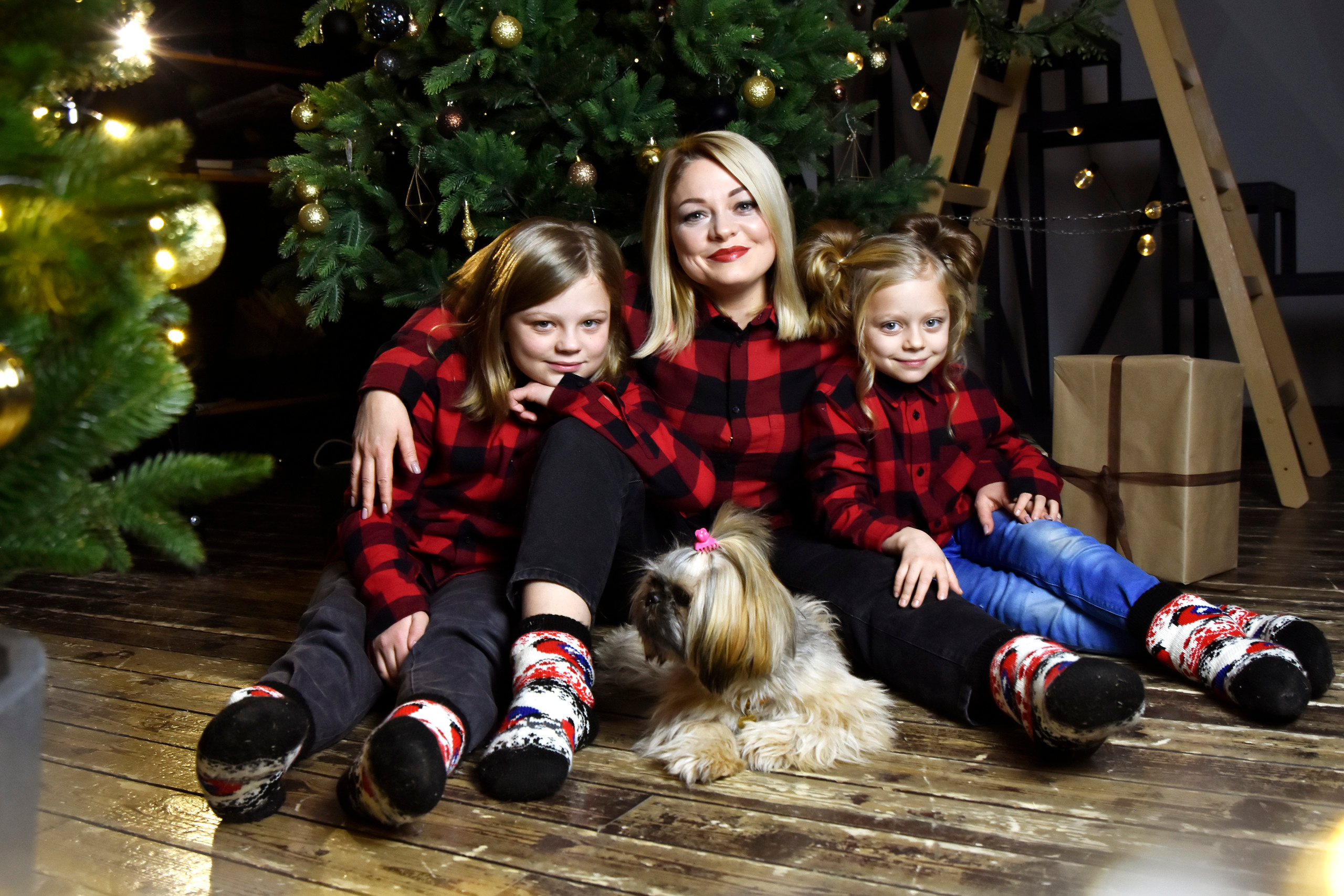 Семейны фотограф Самары и Самарской области