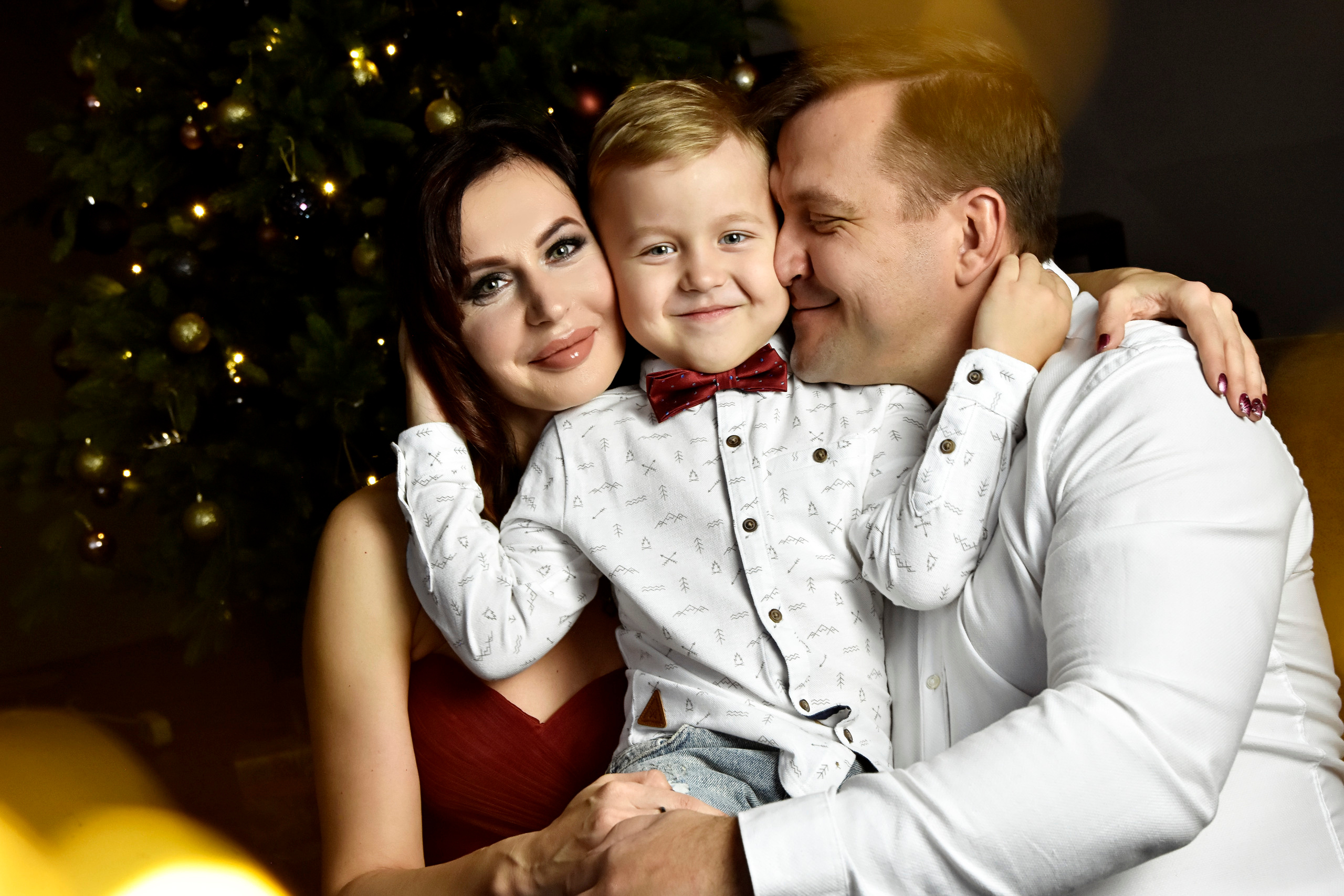 Семейны фотограф Самары и Самарской области