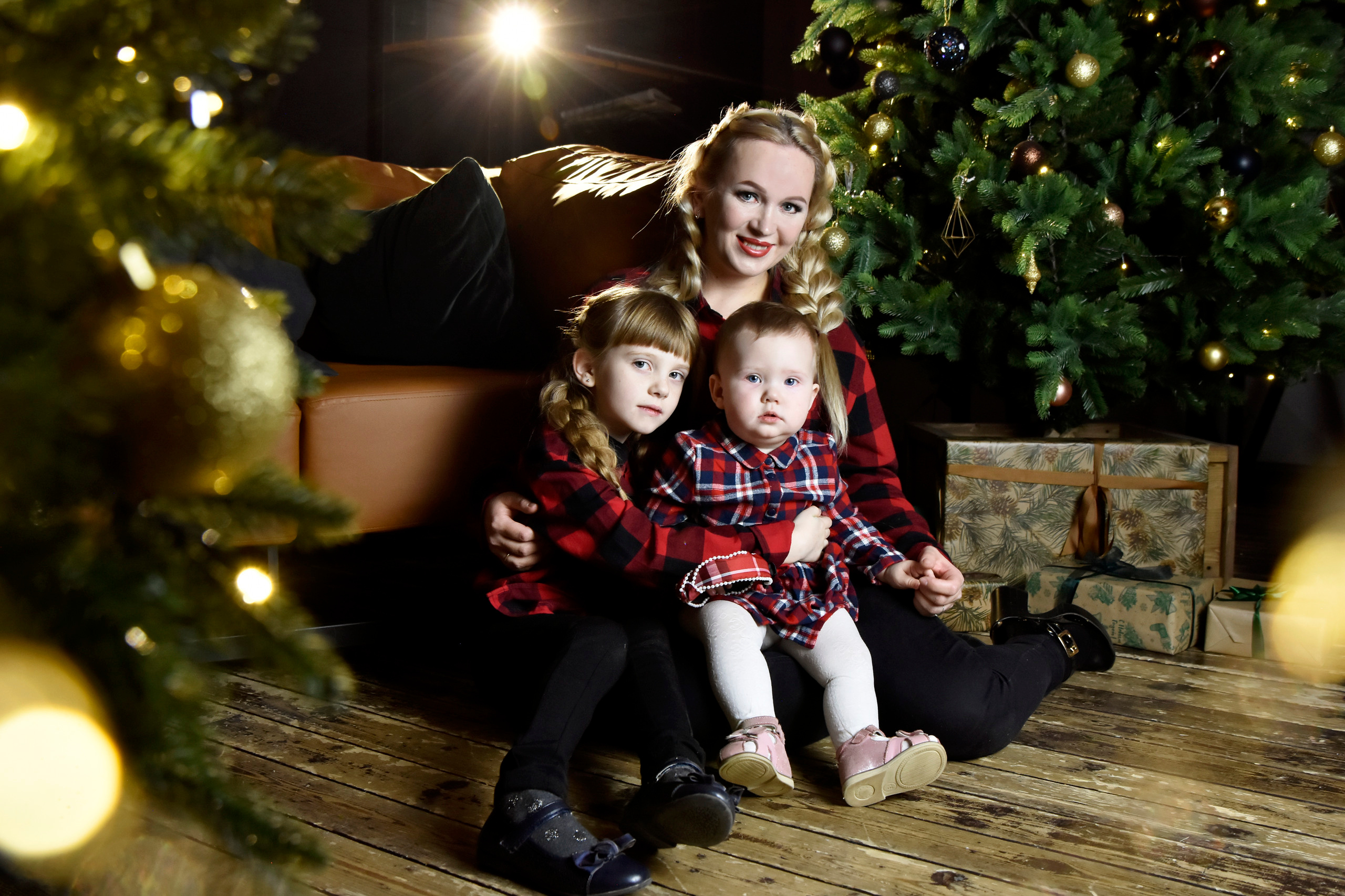 Семейны фотограф Самары и Самарской области