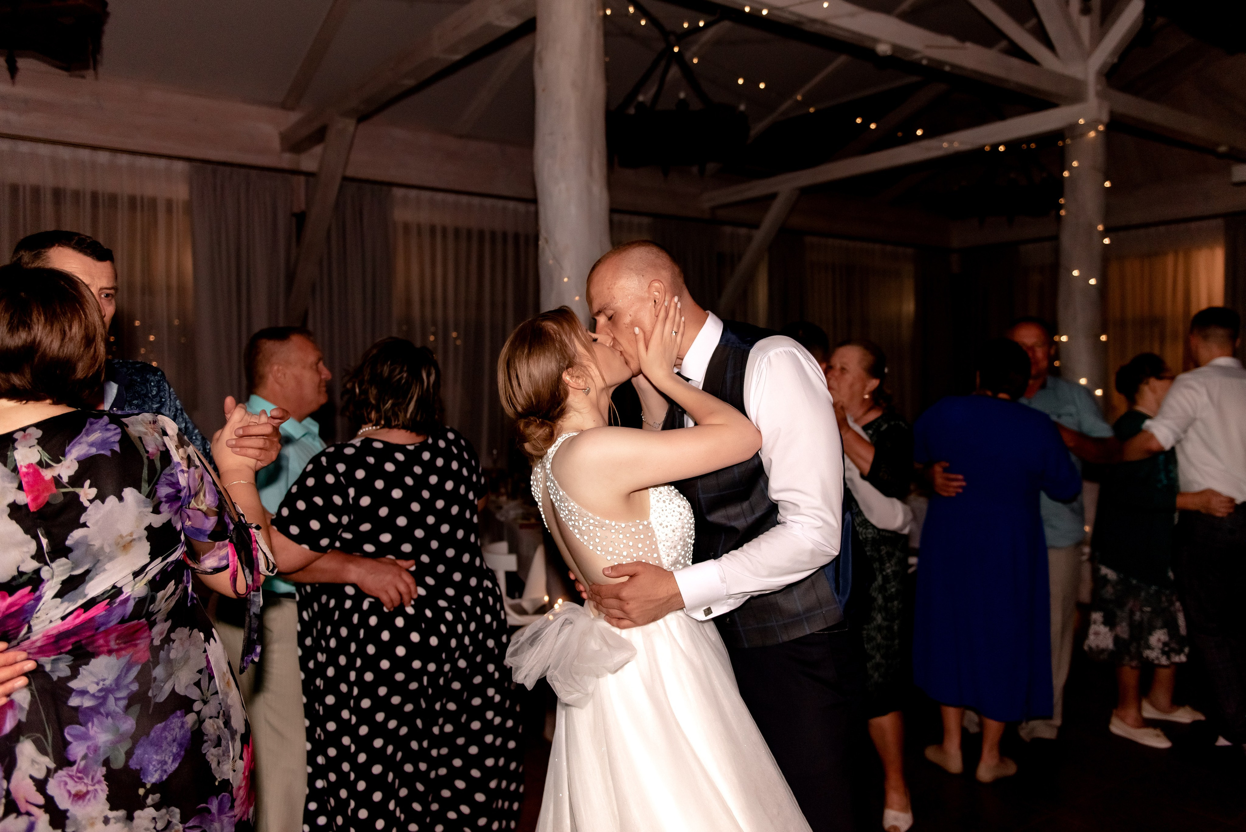 Лиза и Максим. Свадебный и семейный фотограф в Алексеевке Марина Купреева