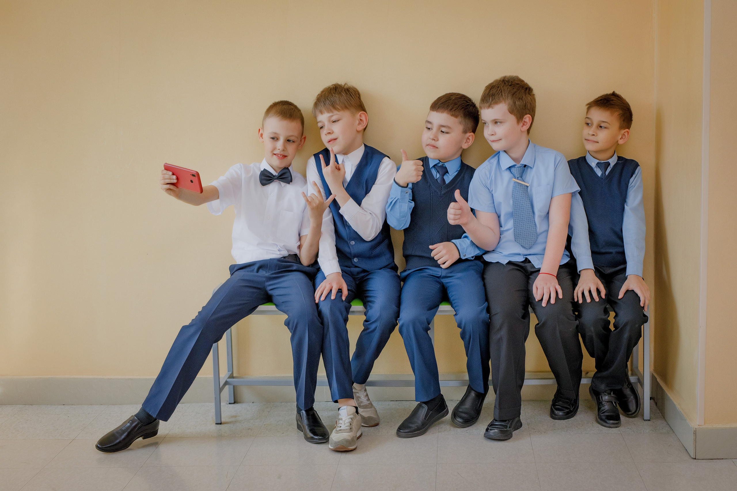 Школа 61 2 класс. Photoalbum-vl.ru