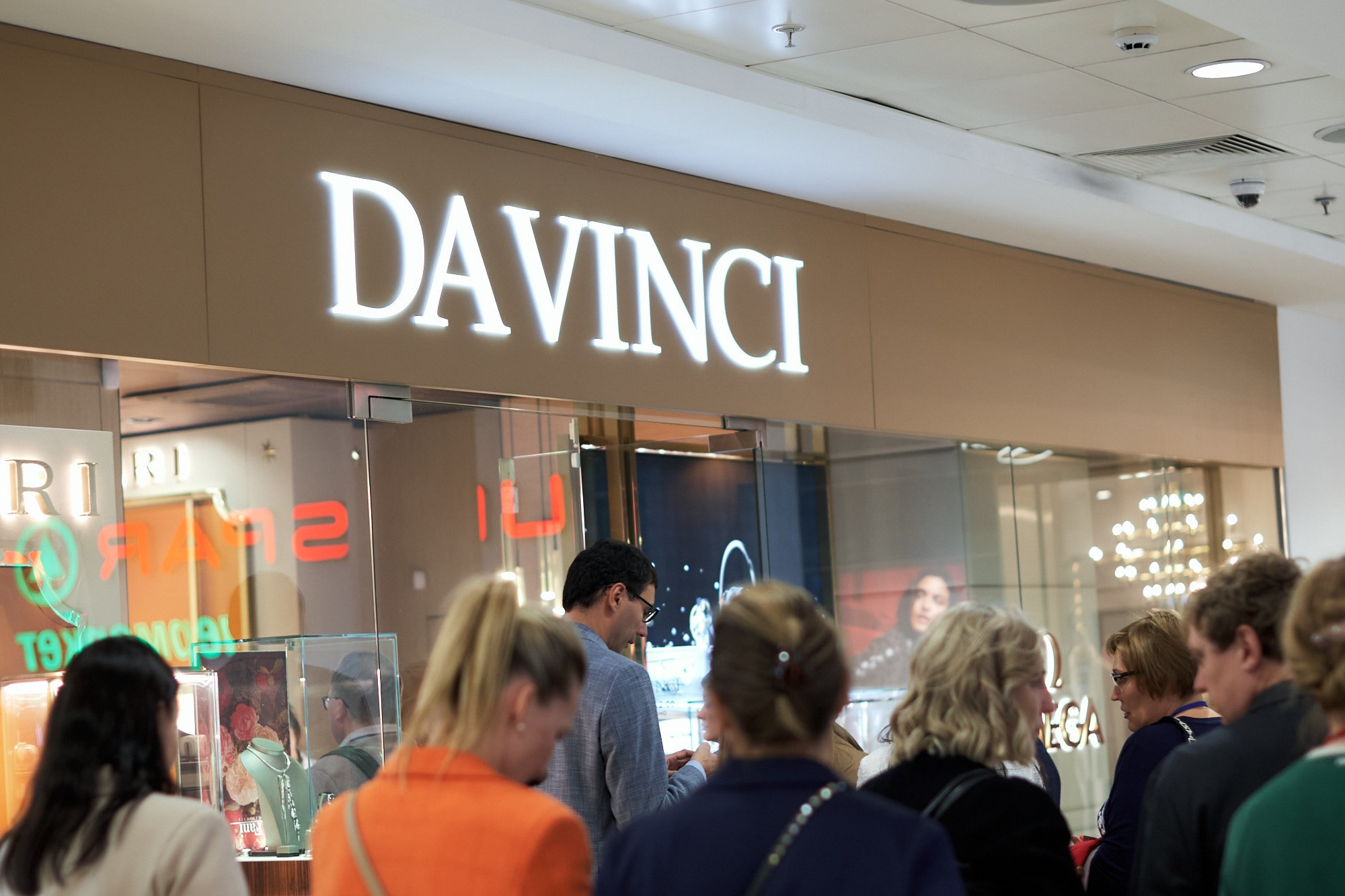 Девелопер-кафе РСТЦ. Фотограф видеограф в Москве