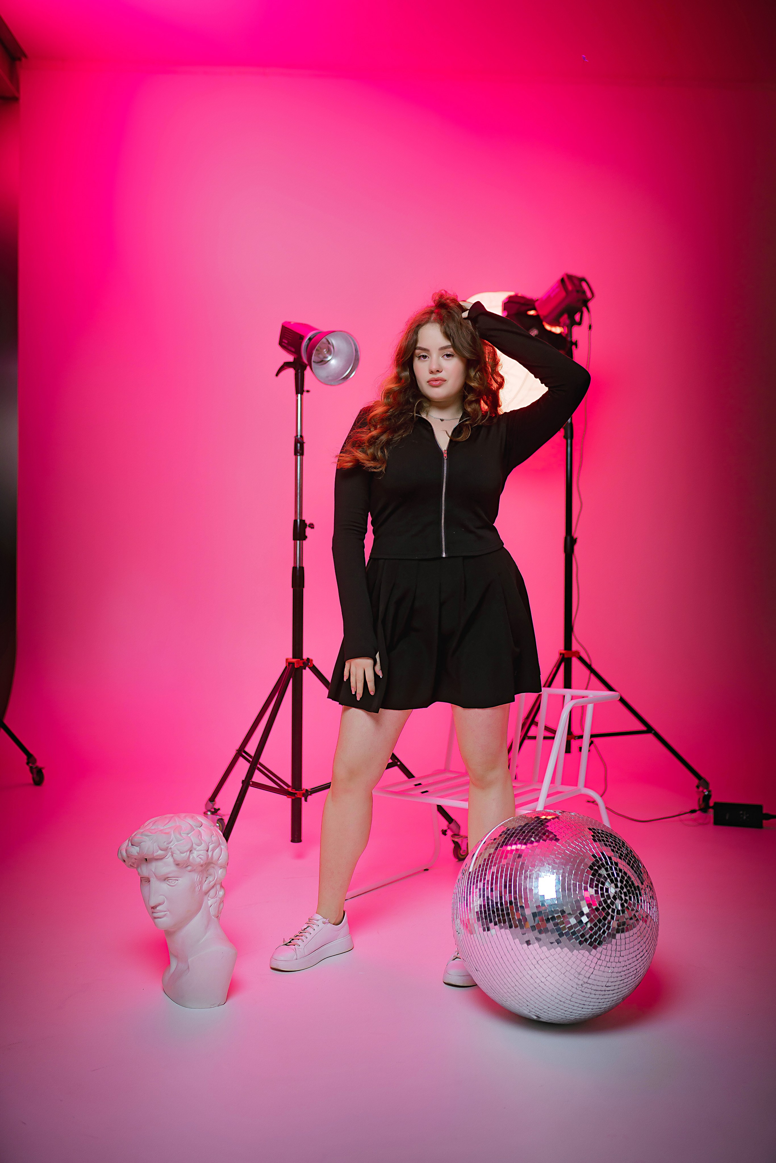 ВАРИАНТ 7. Современные Выпускные Альбомы в Ростове-на-Дону