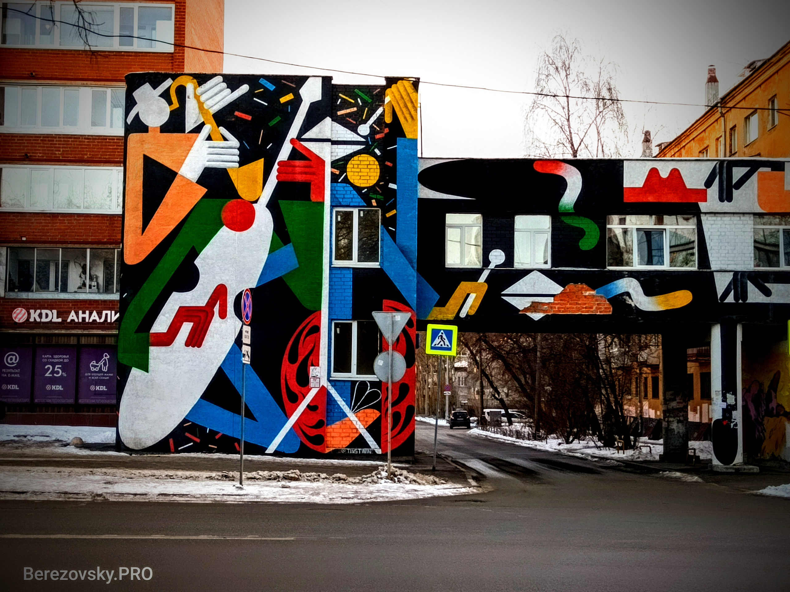 Солнечный. Фотограф в Санкт-Петербурге Березовский Даниил