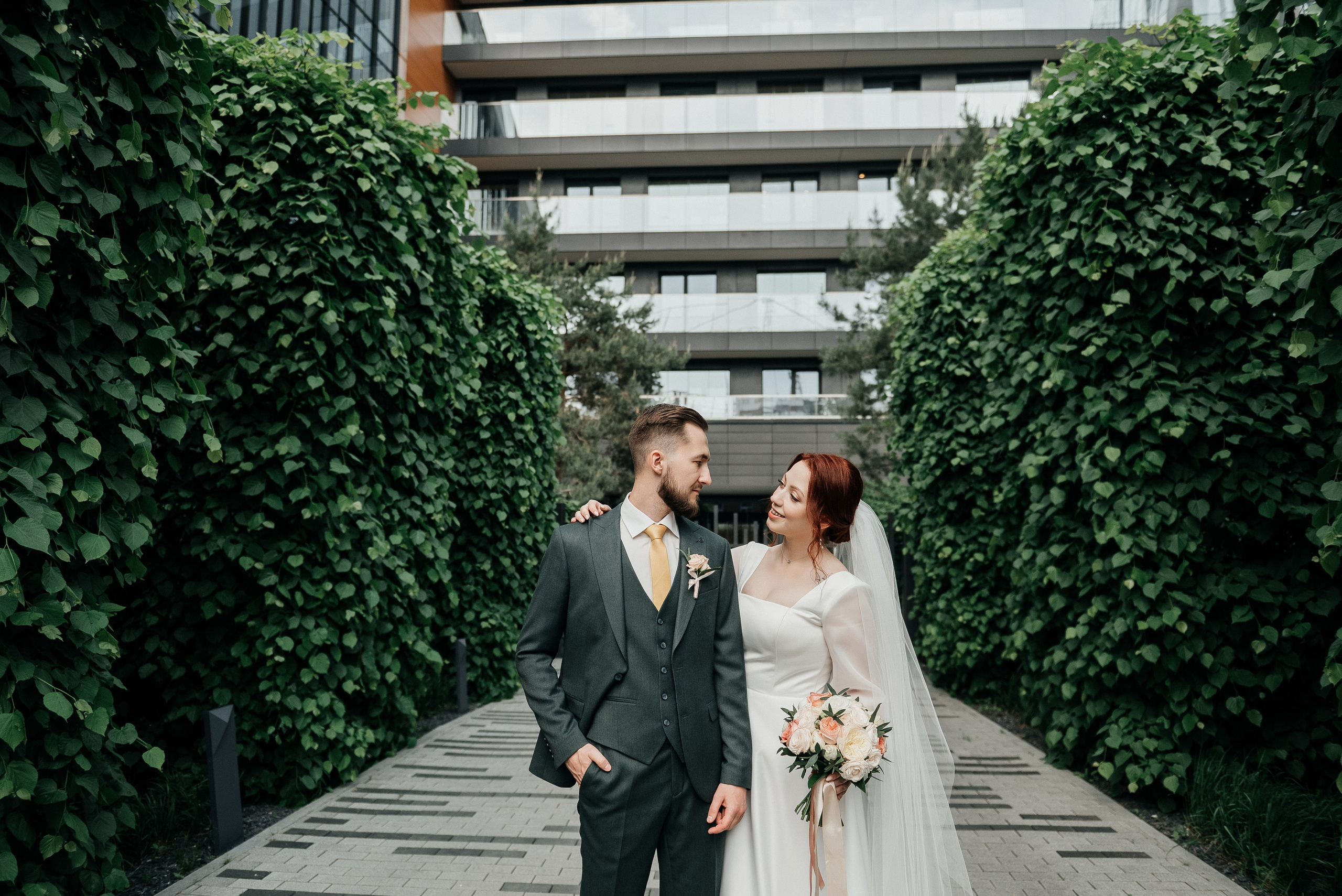 Свадебный фотограф в Екатеринбурге. Свадебная фотосъемка. Свадебный фотограф в Екатеринбурге