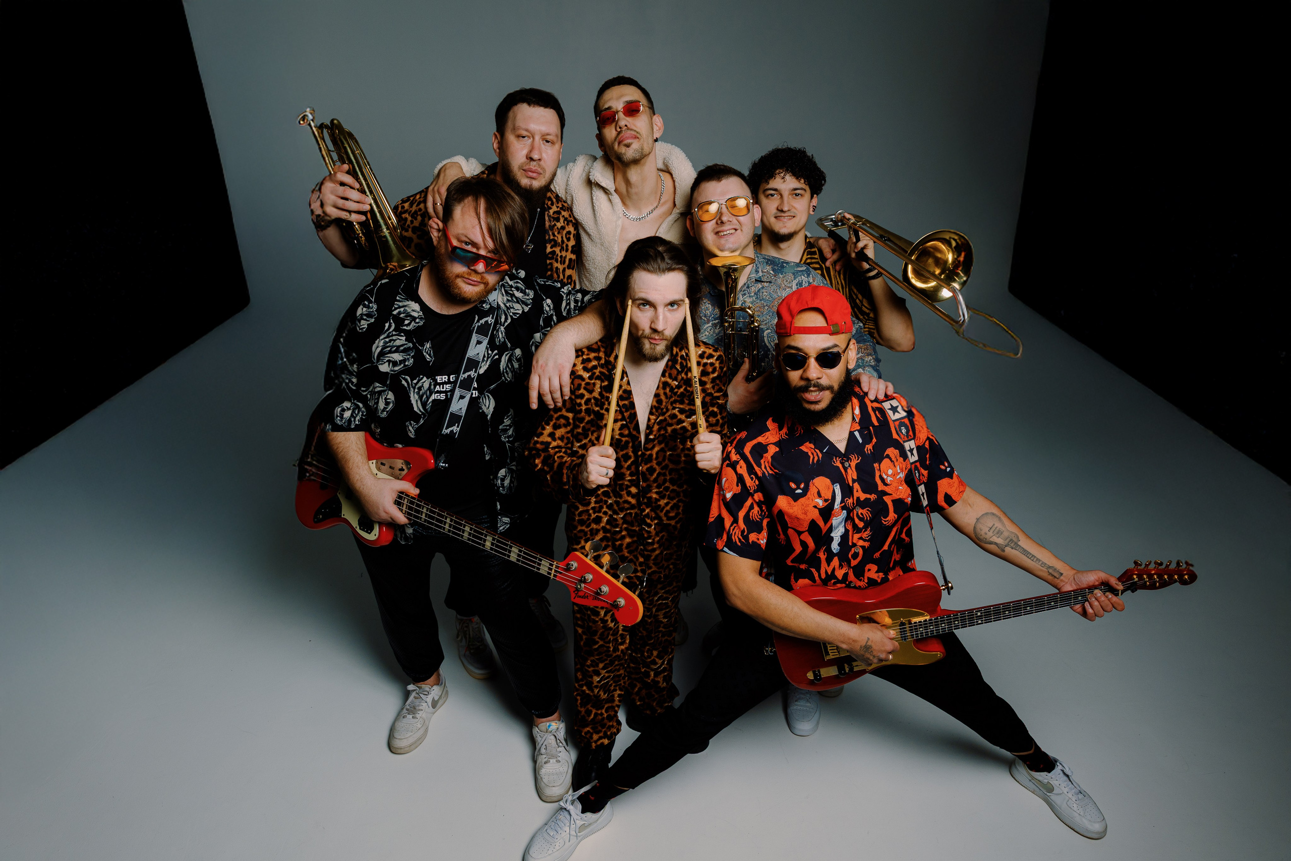 Индивидуальная фотосессия и портреты в Ростове-на-Дону — Евгений Красильников. Красильников Евгений — профессиональный фотограф в Ростове-на-Дону