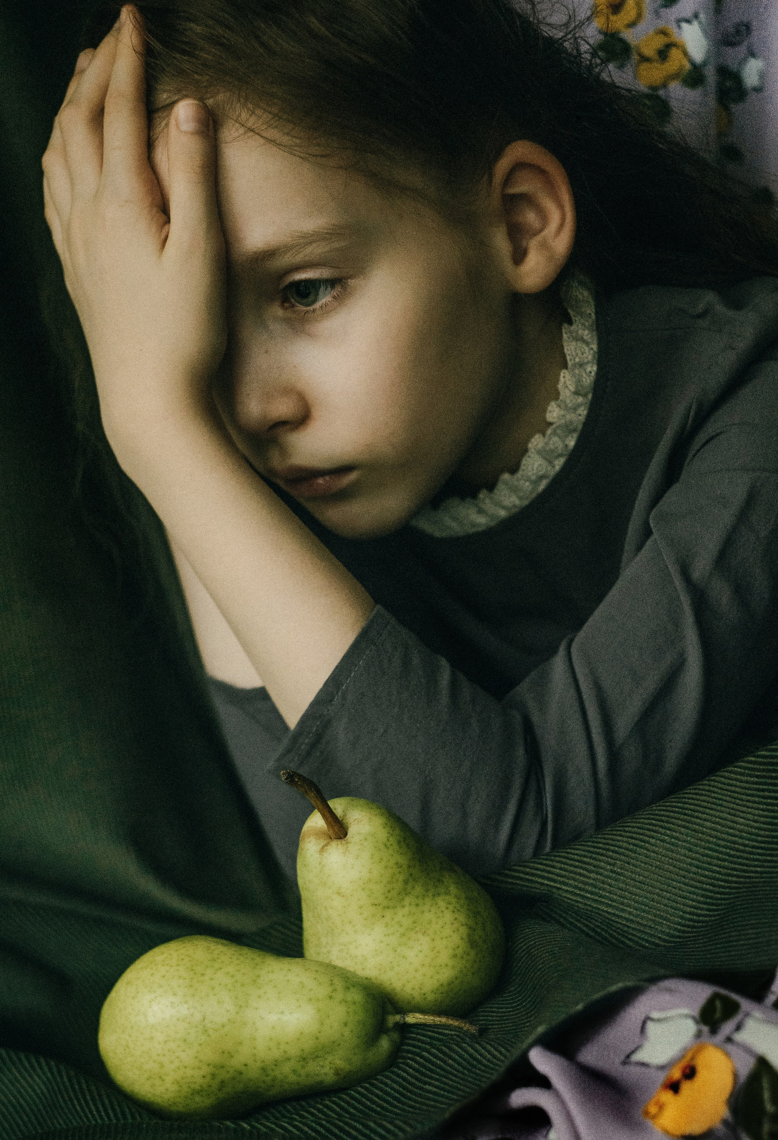 «В чьих глазах красота». Фотограф в Самаре Елена Фомина