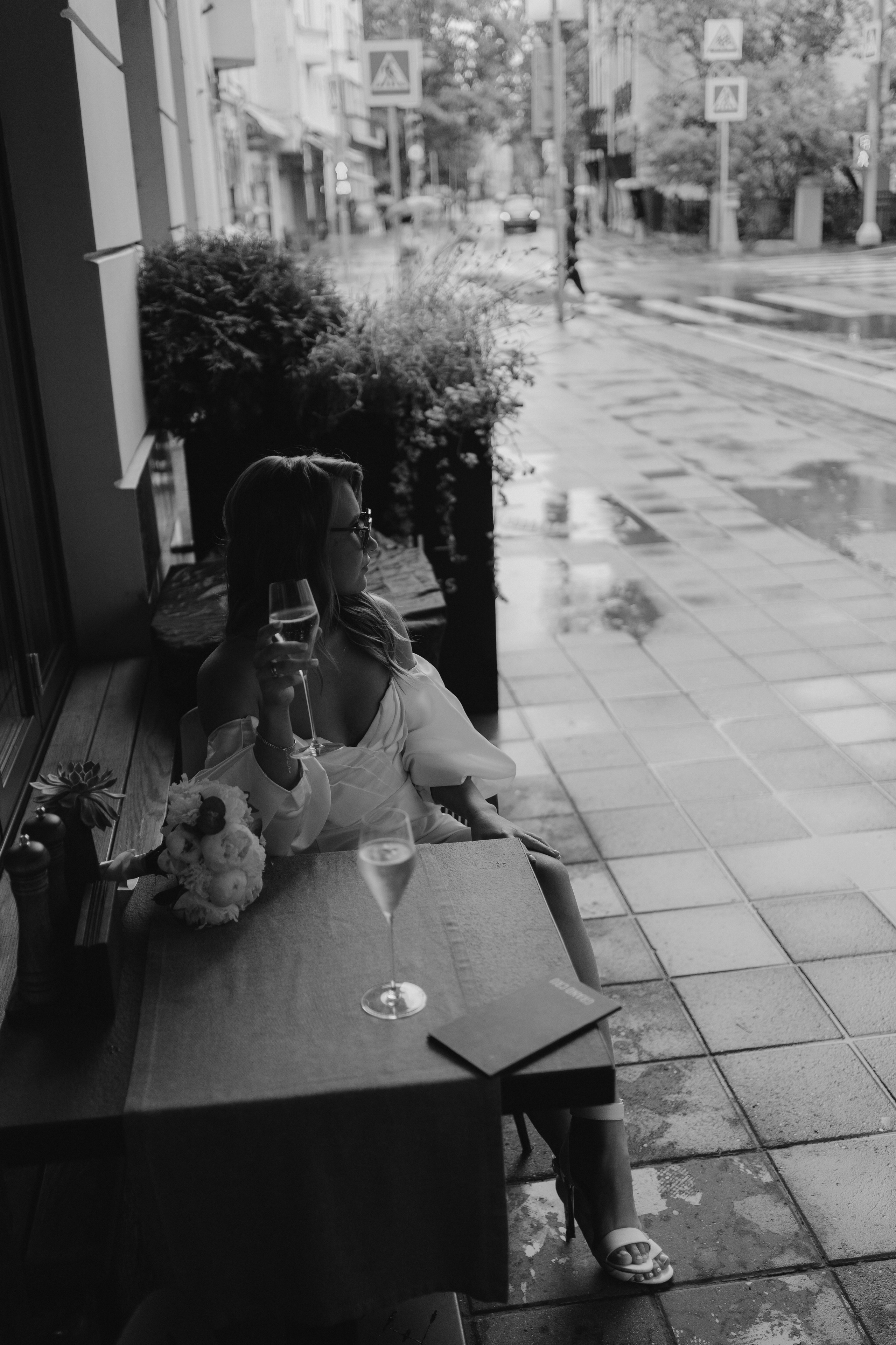 Настя и Дима. Портретный фотограф Арсения Теплова