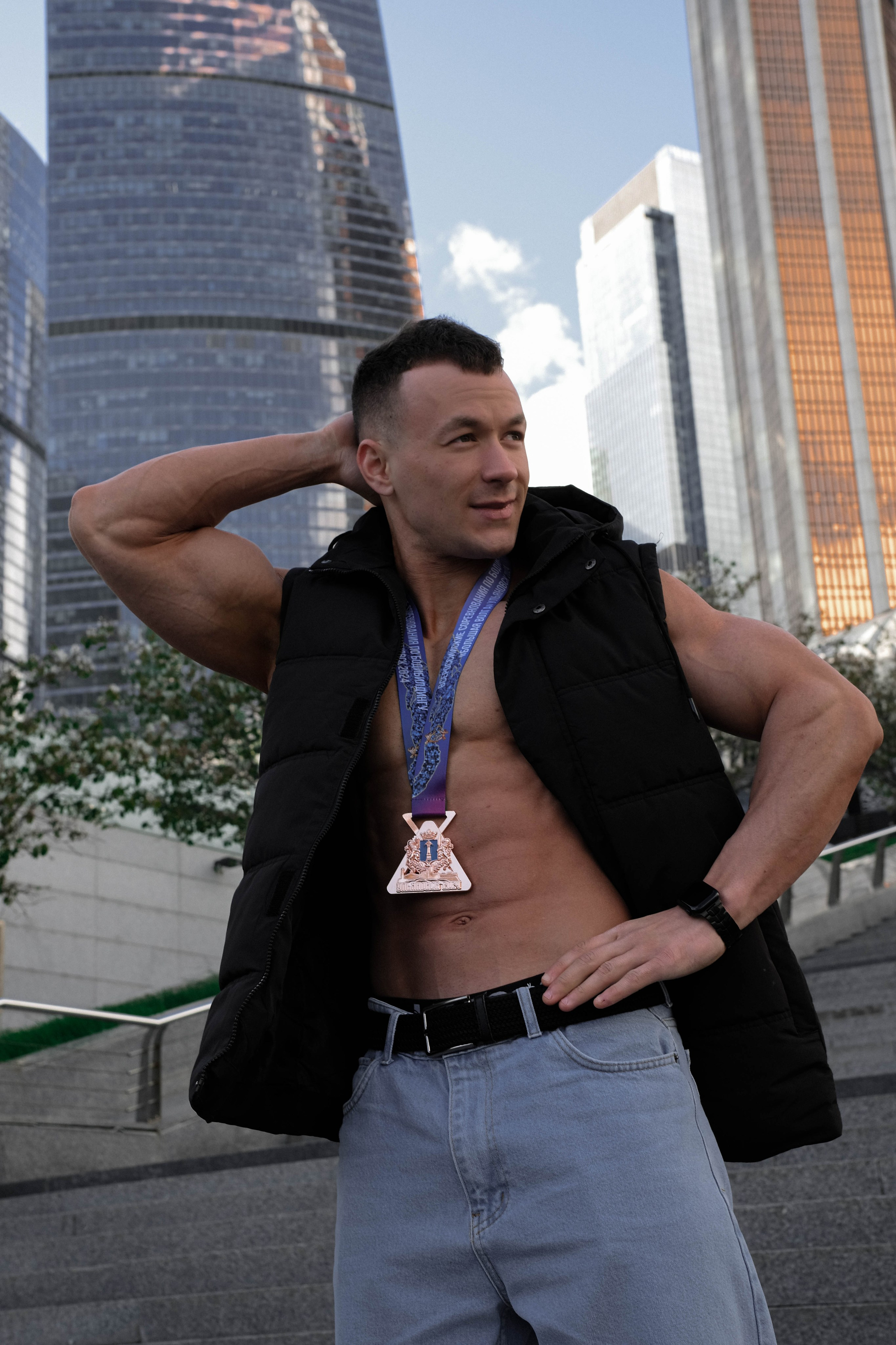 Иван. Главная